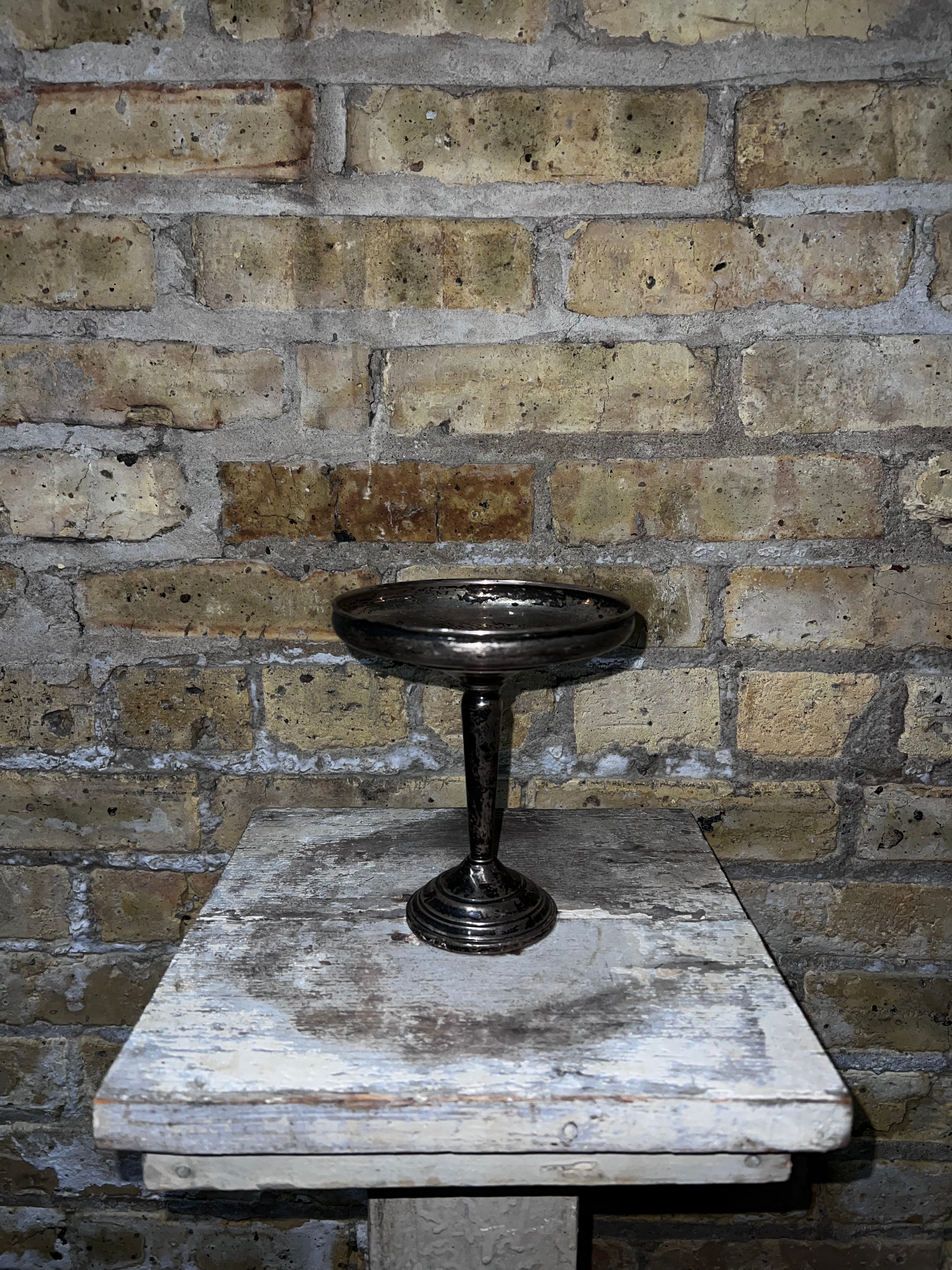 Sterling Compote