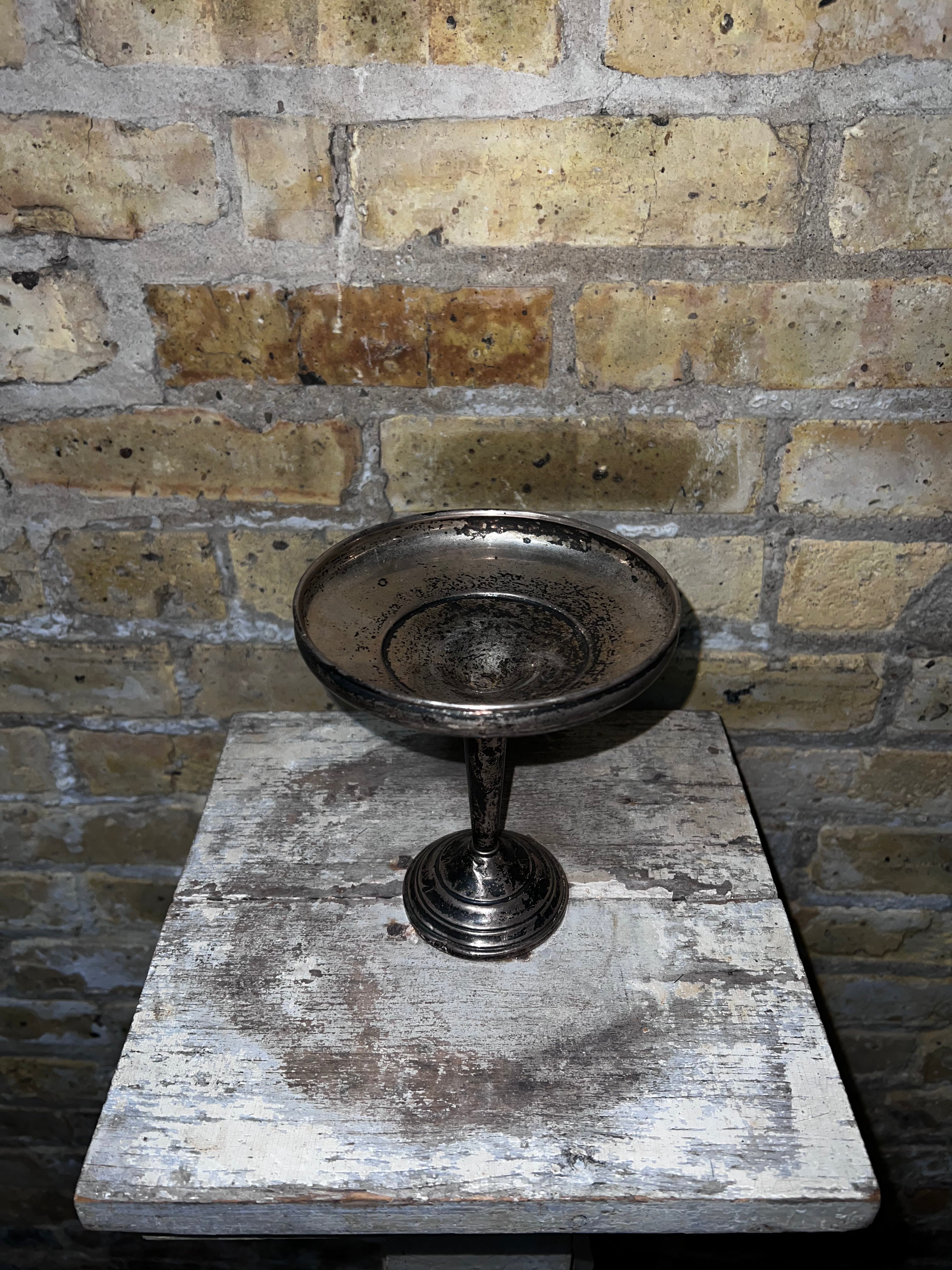 Sterling Compote