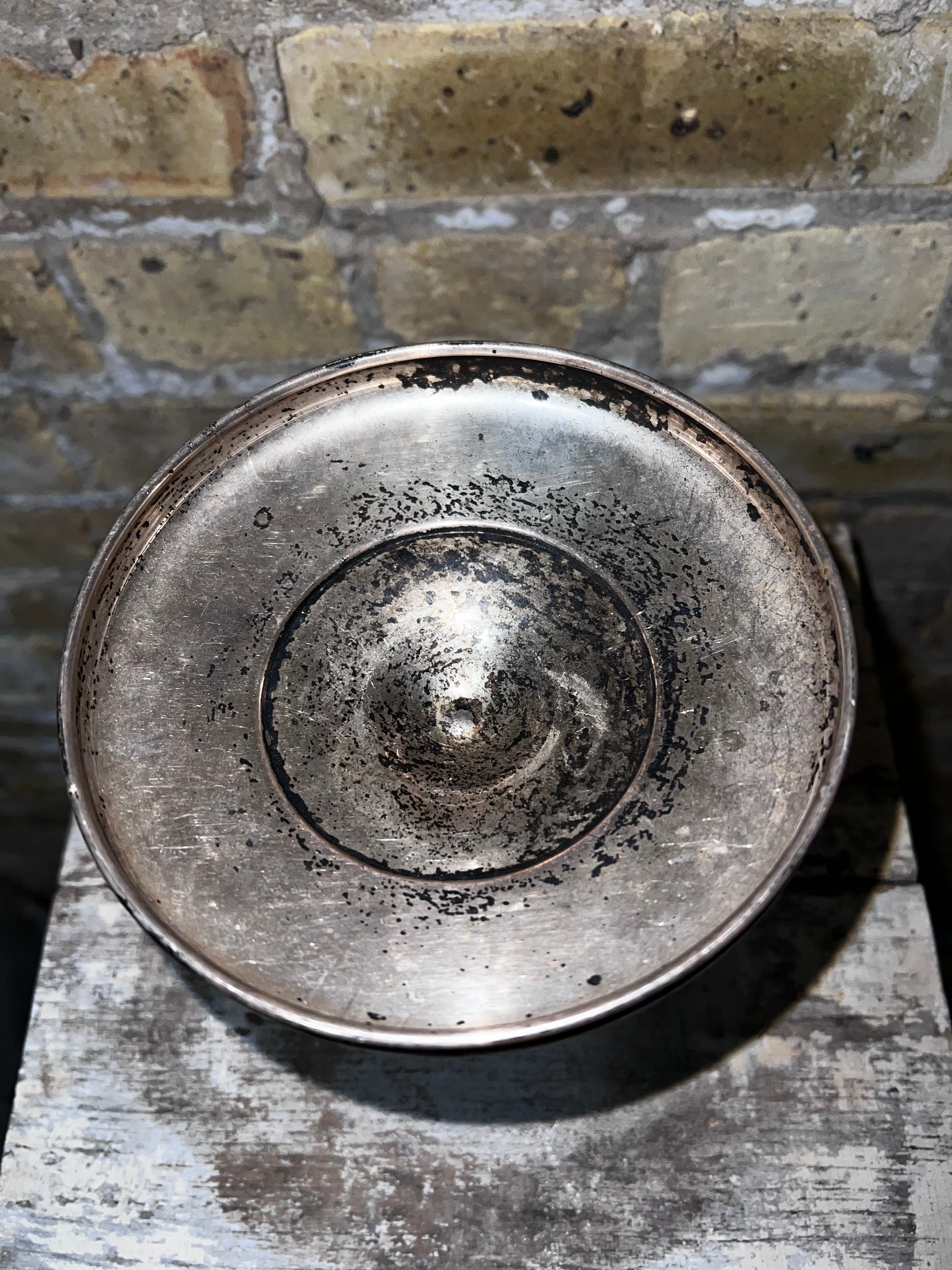 Sterling Compote