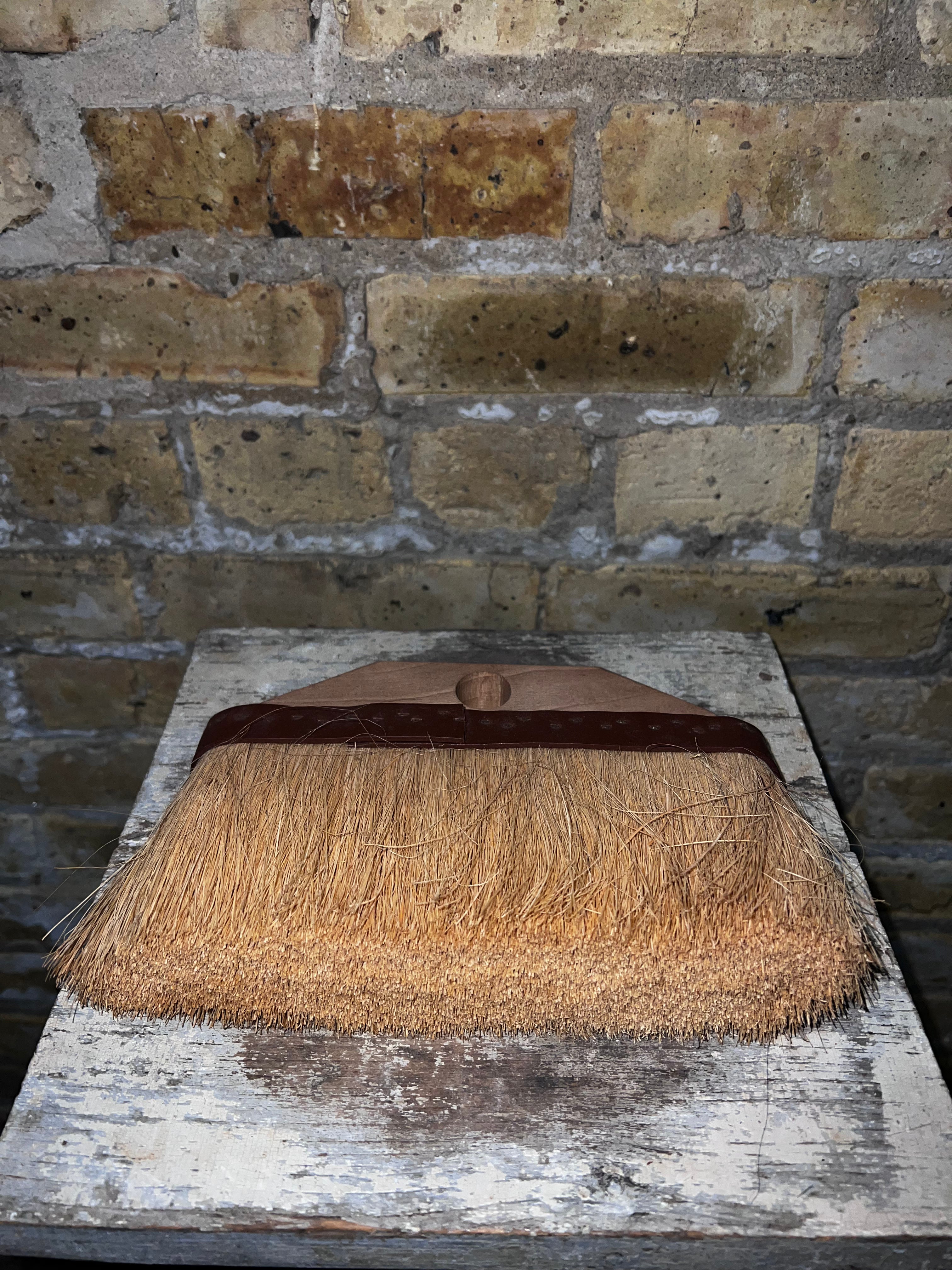 Vintage Acid Brush