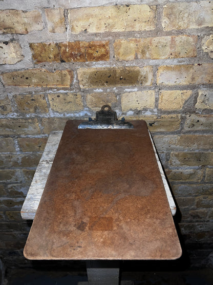 Saunders Clipboard