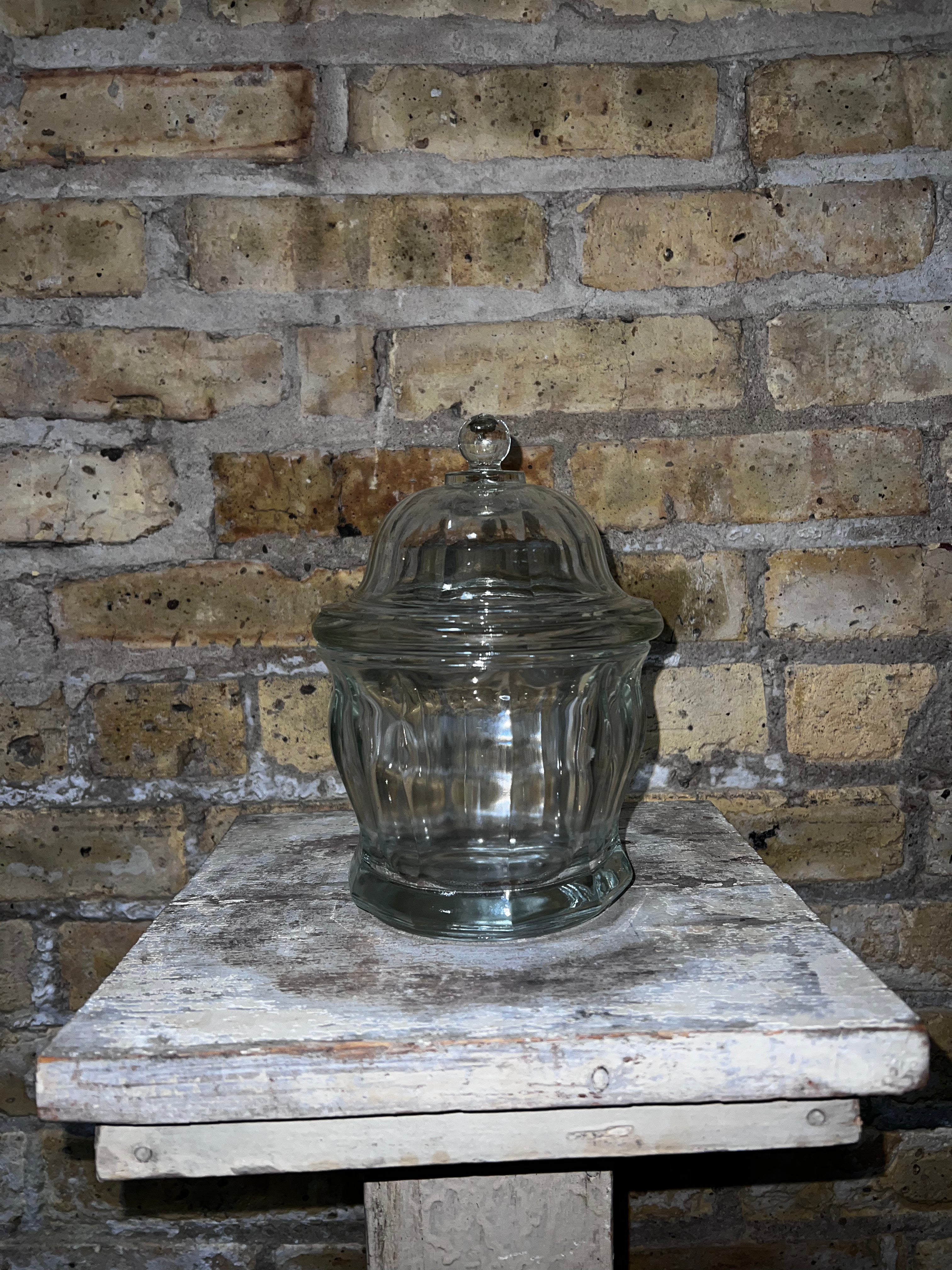 General Store Canister - S