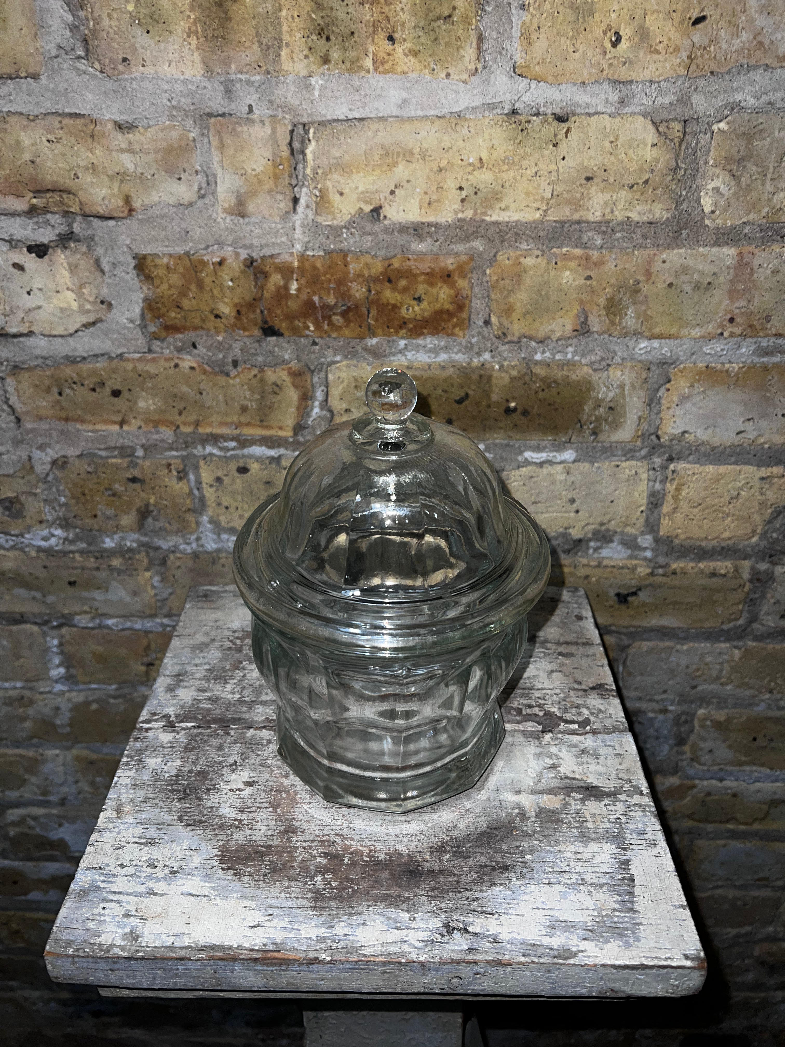 General Store Canister - S