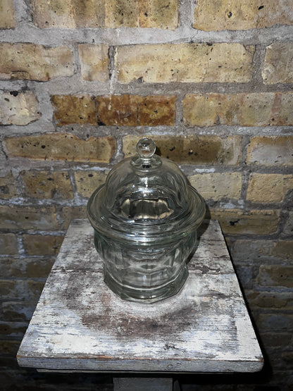General Store Canister - S