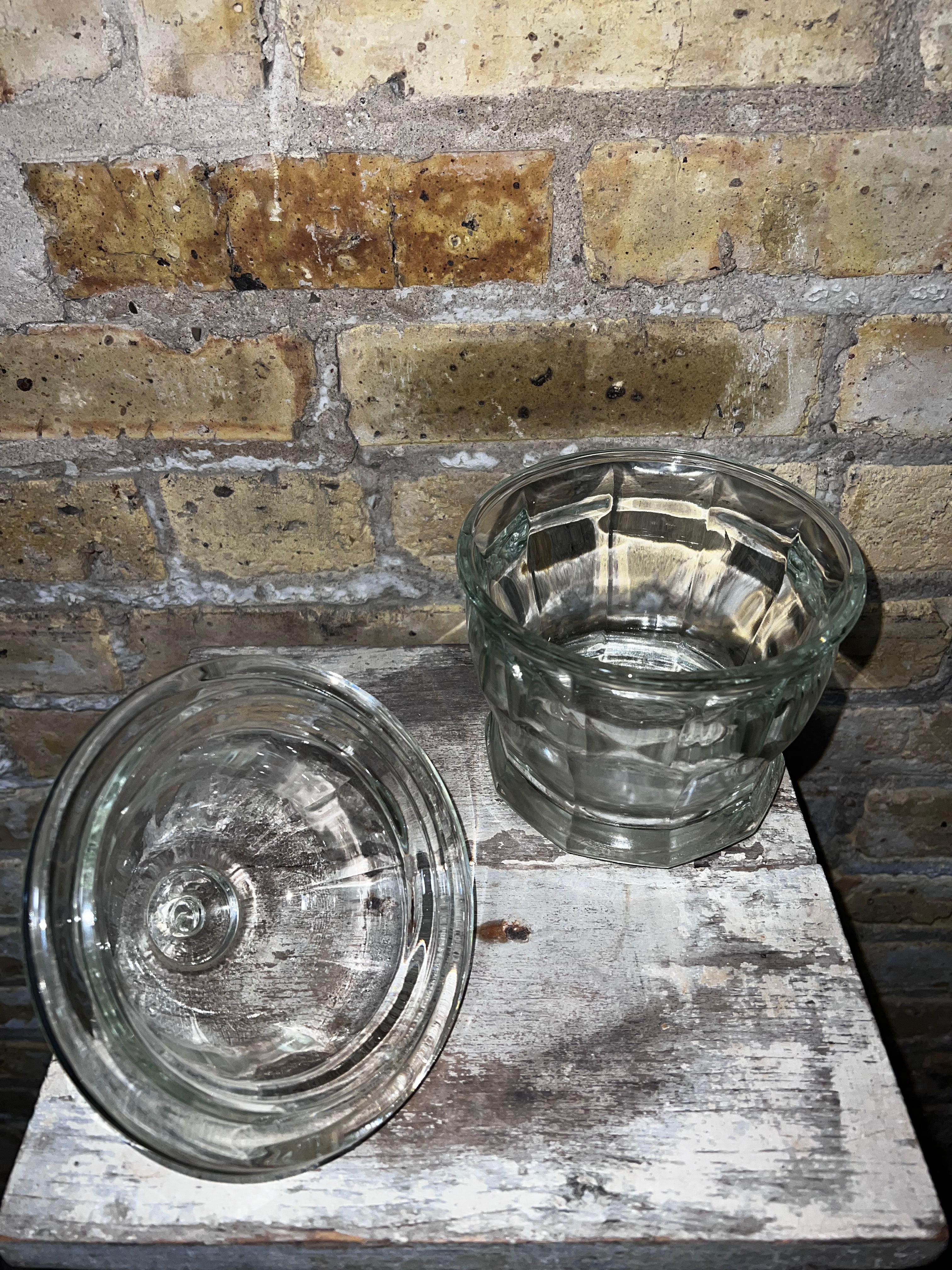 General Store Canister - S