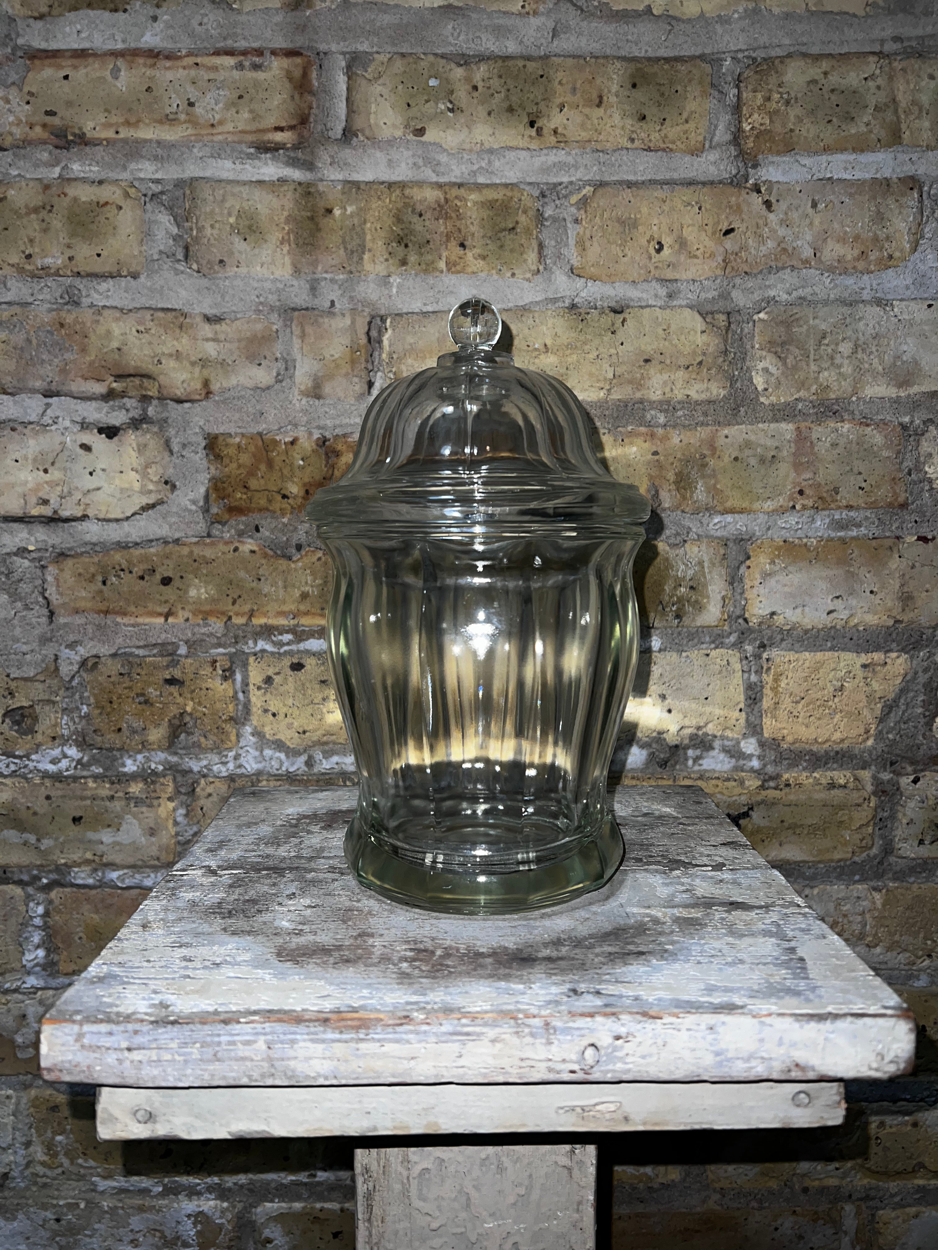 General Store Canister