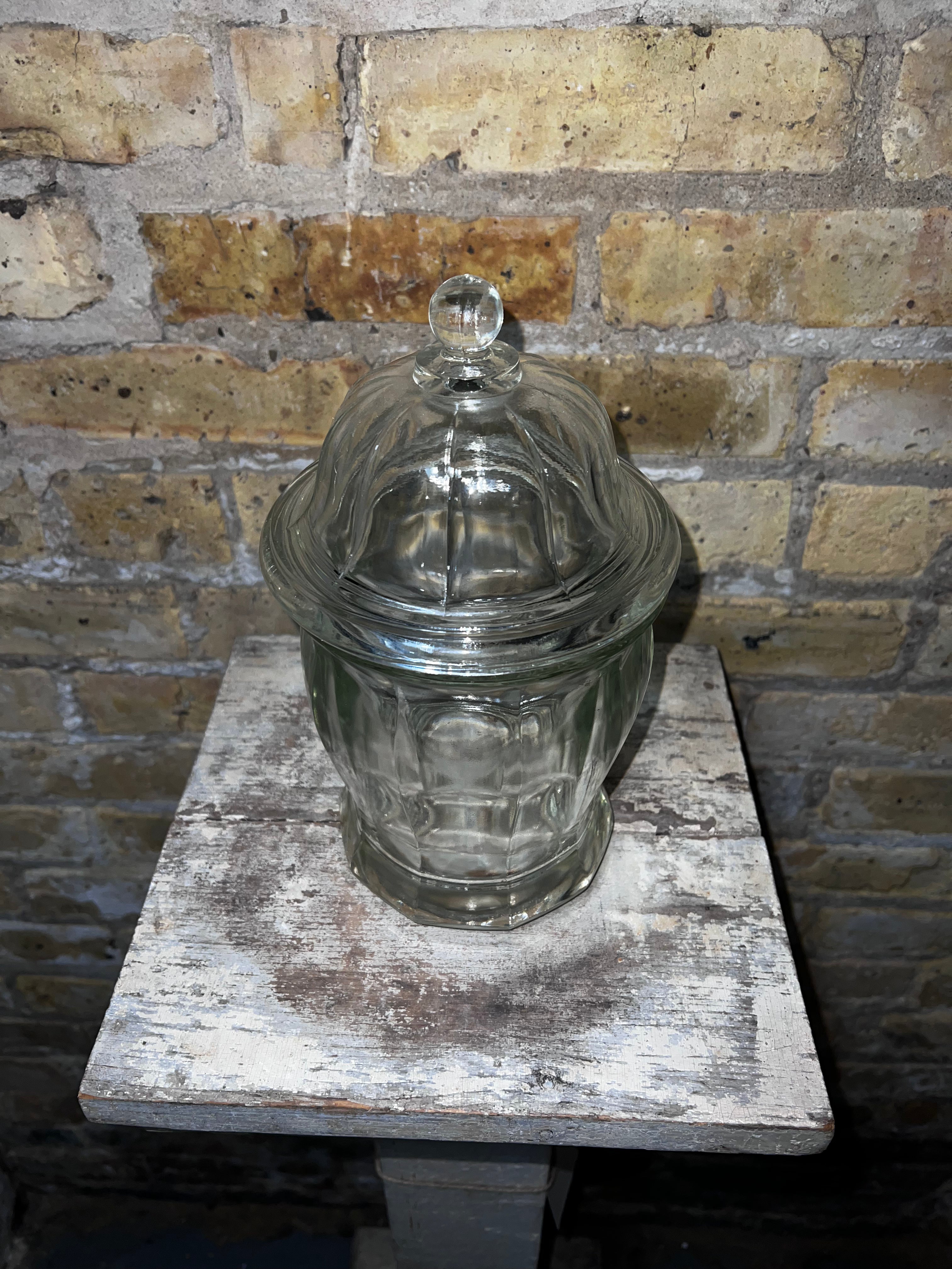General Store Canister