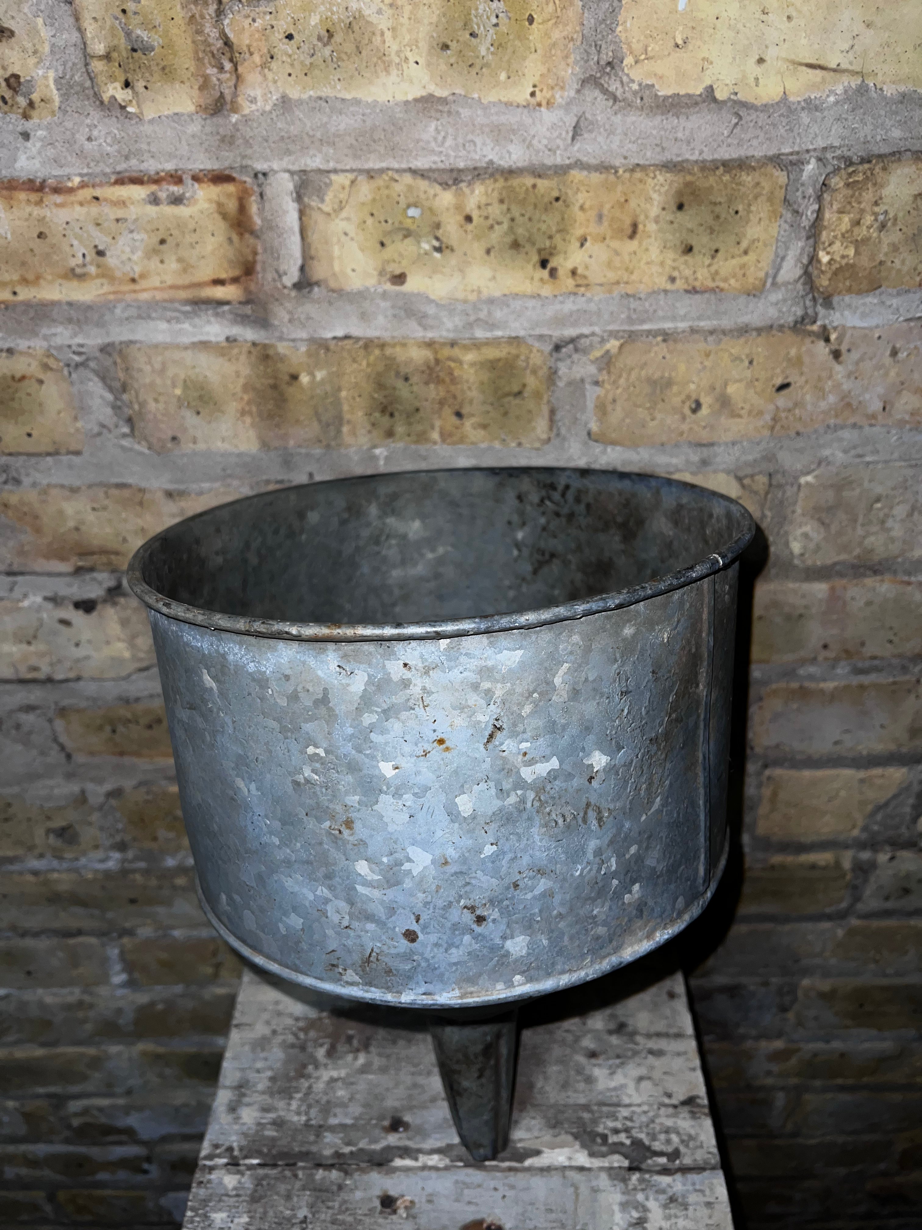 Farmhouse Funnel