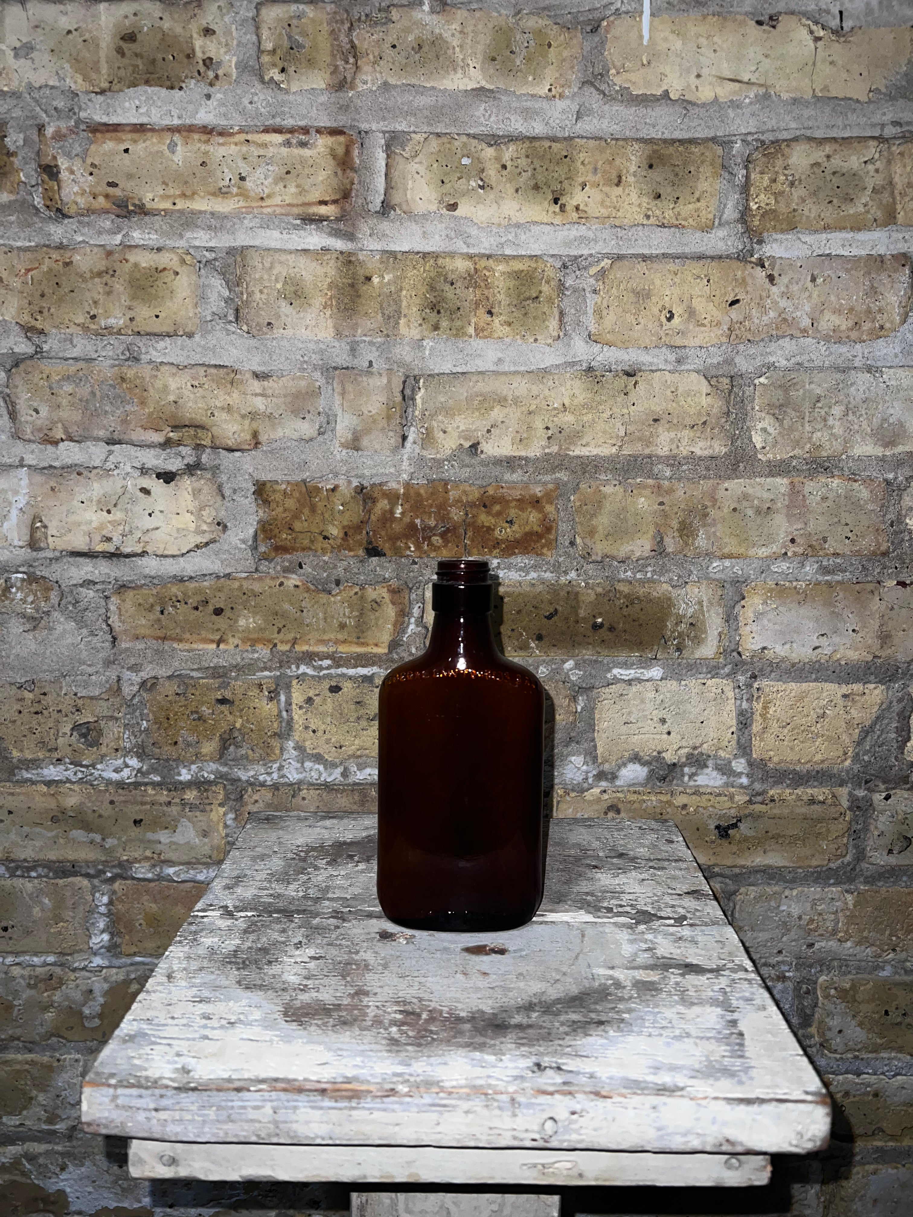 Amber Apothecary