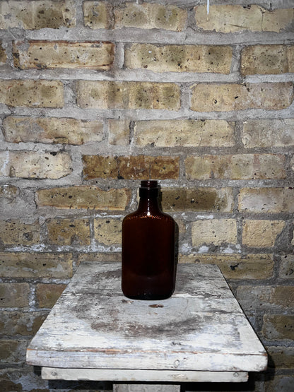 Amber Apothecary