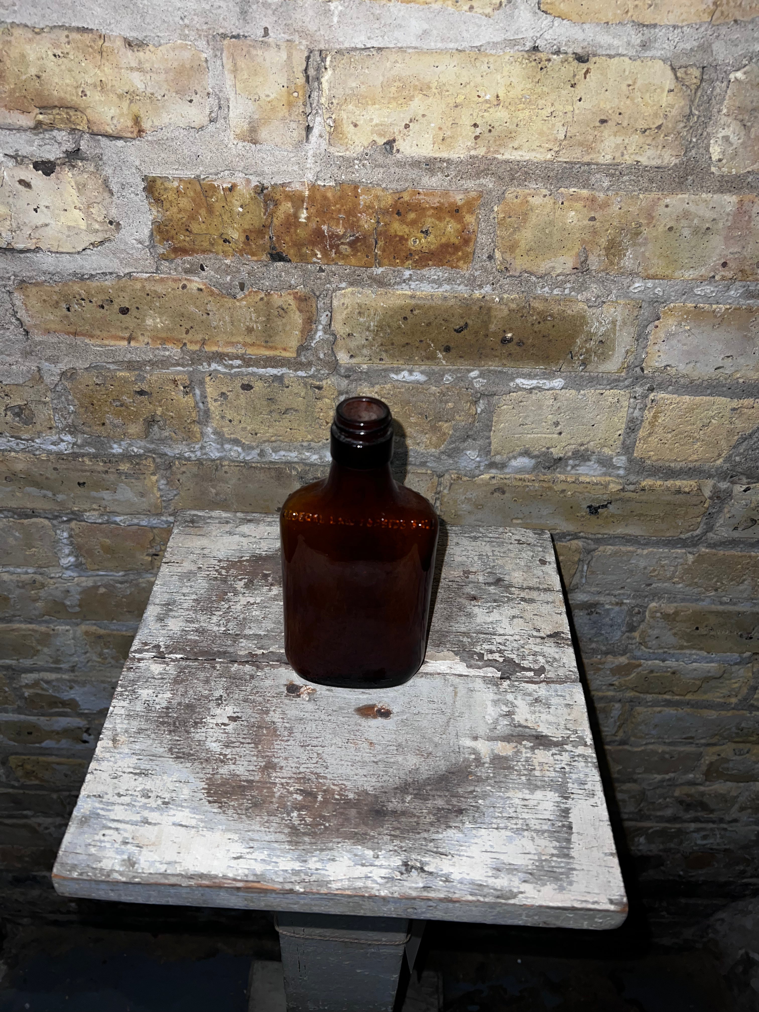 Amber Apothecary