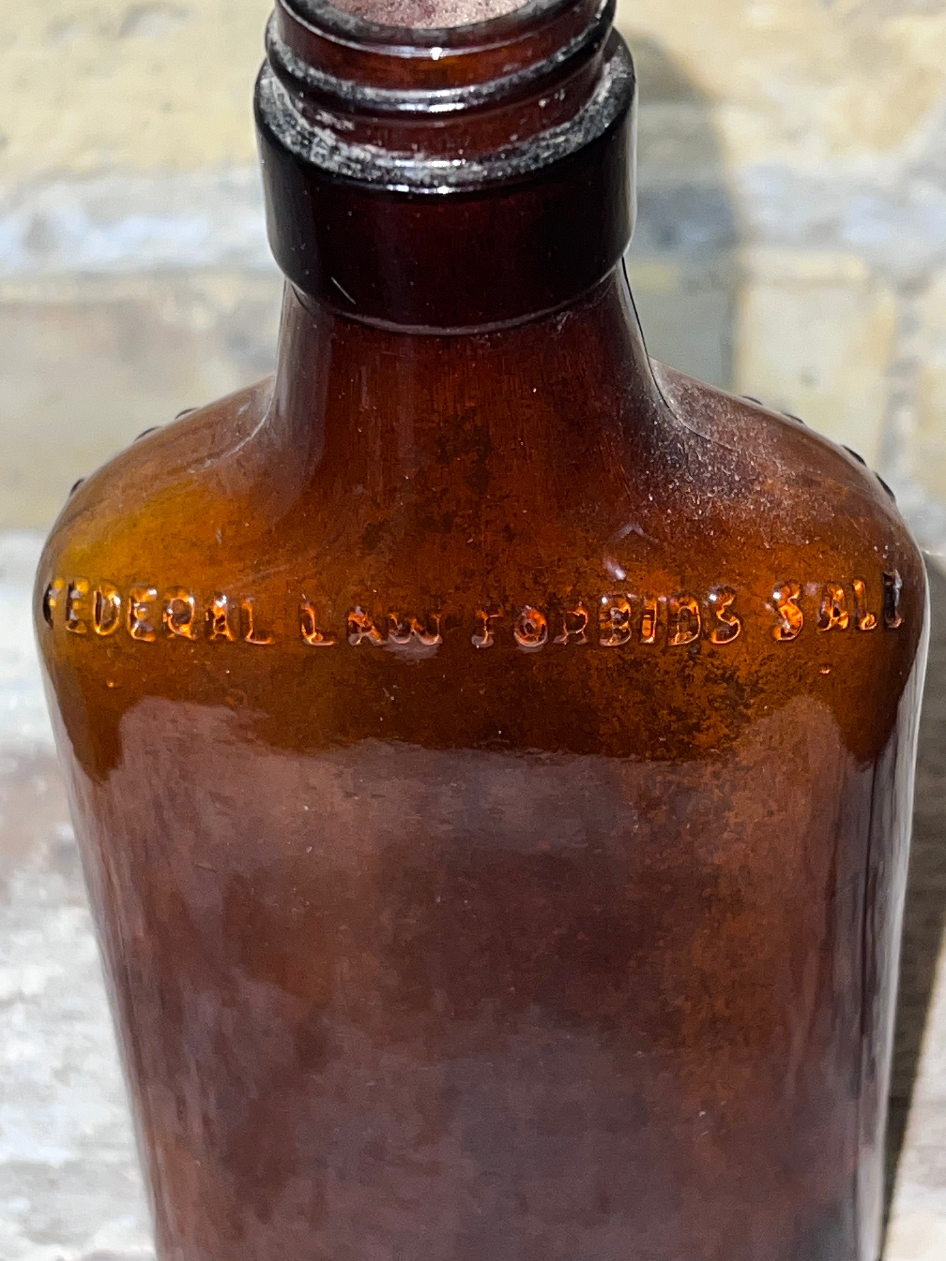 Amber Apothecary