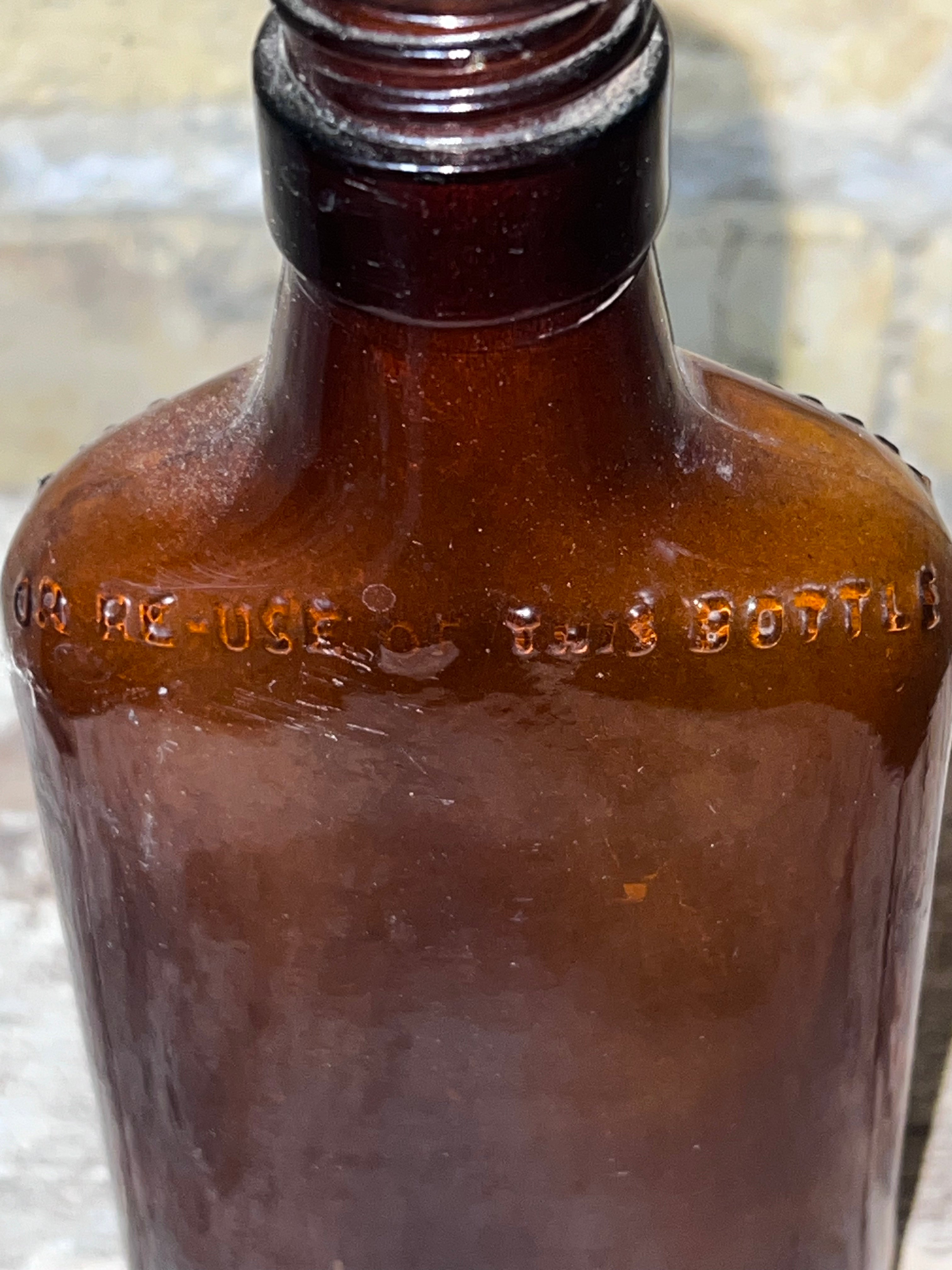 Amber Apothecary