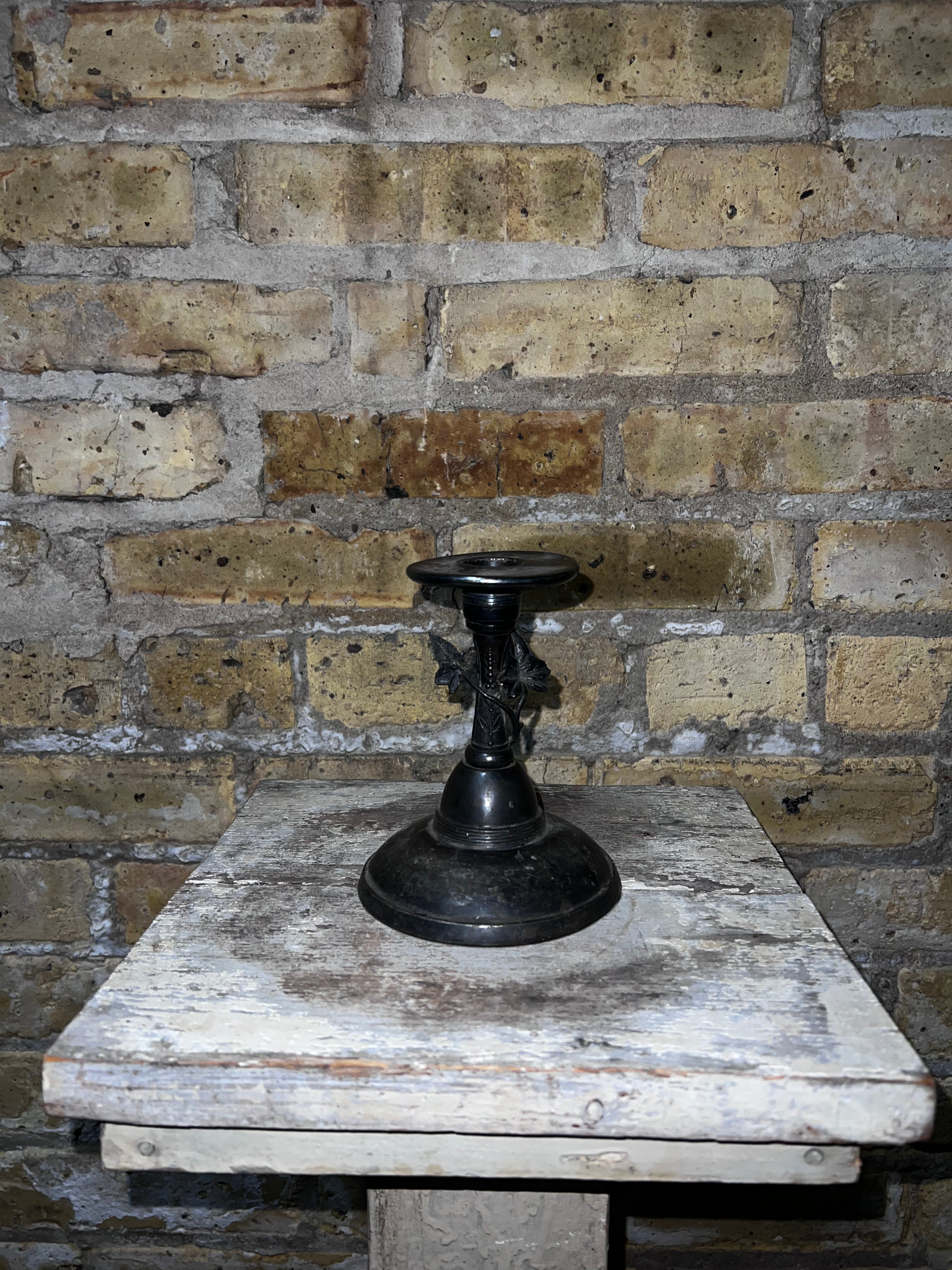 Deco Candlestick