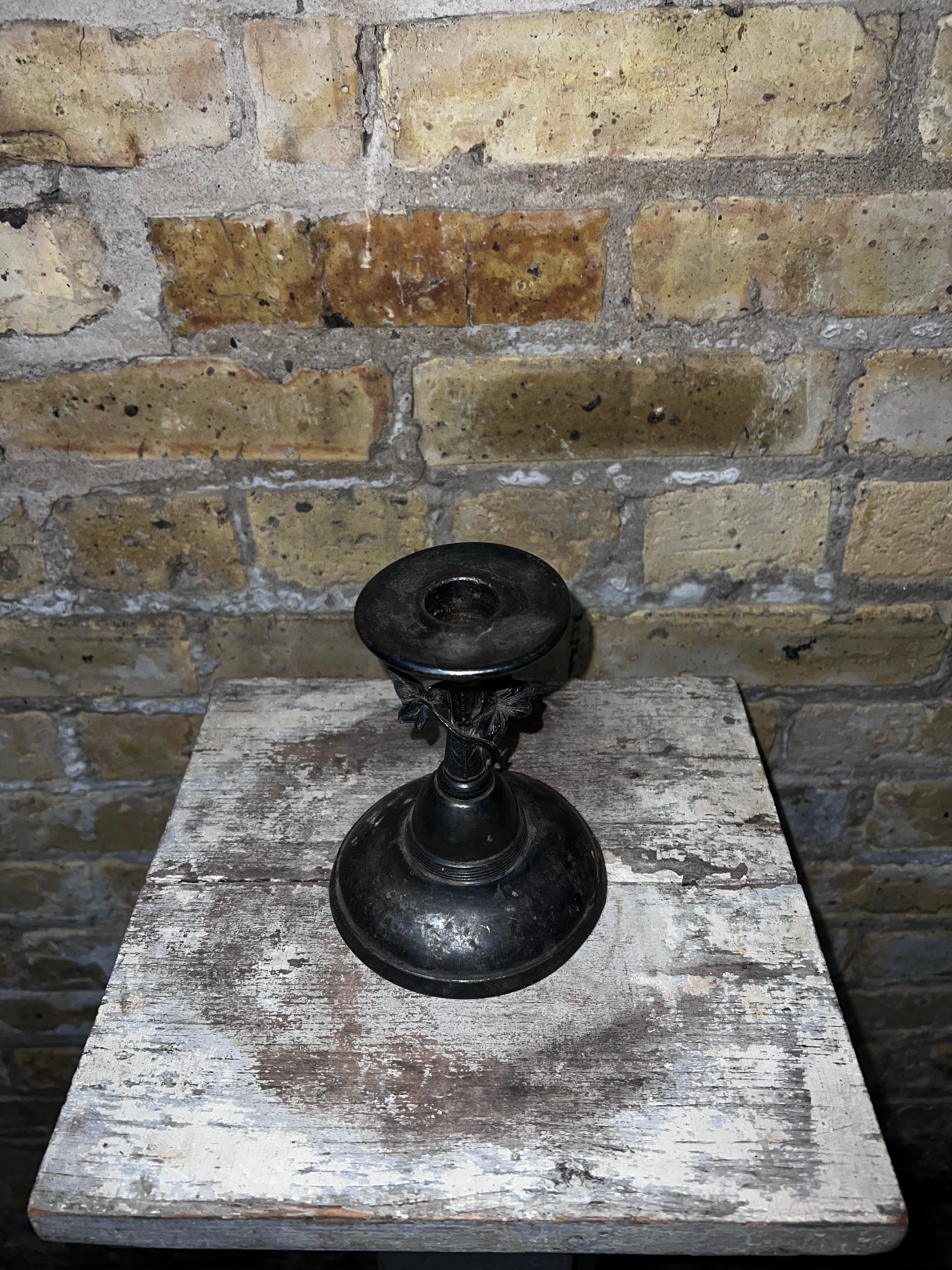 Deco Candlestick