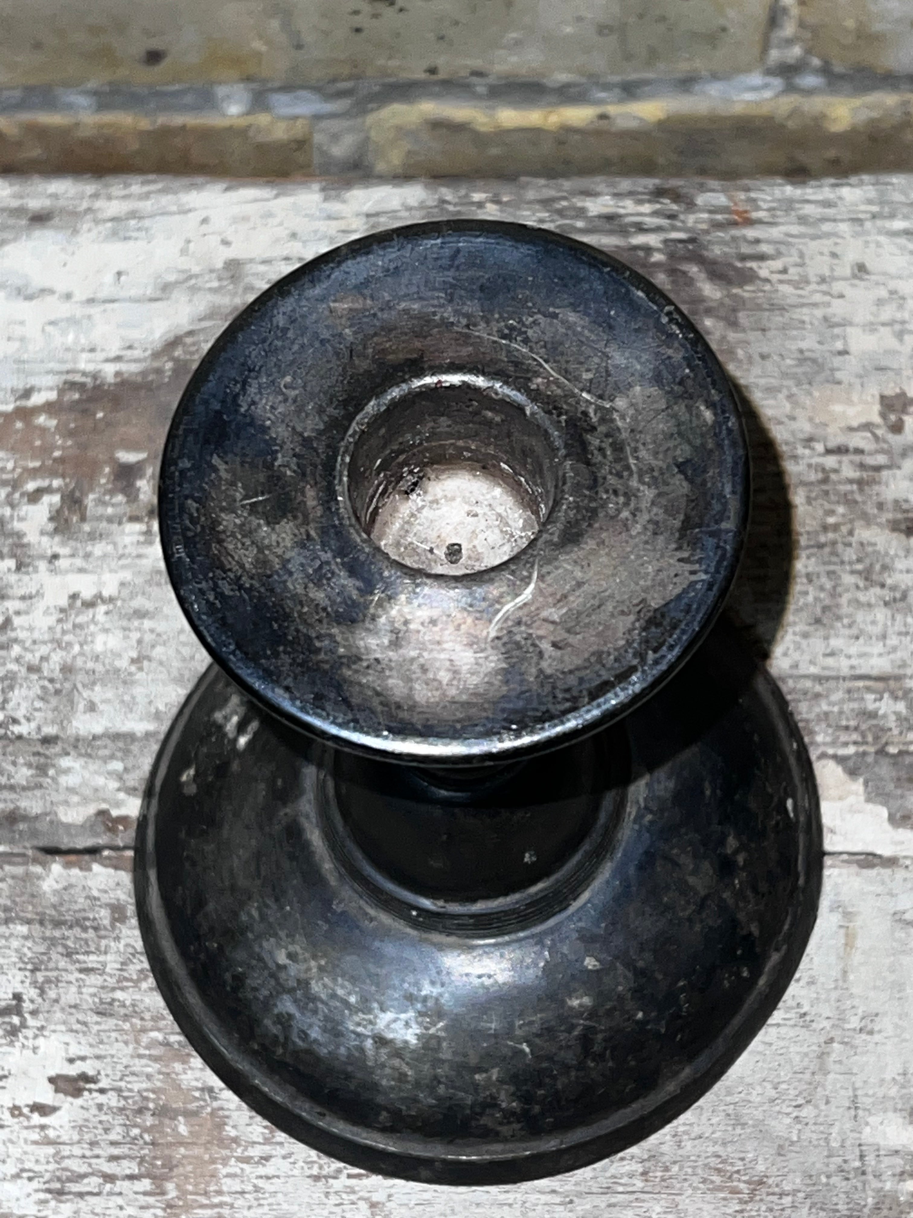 Deco Candlestick