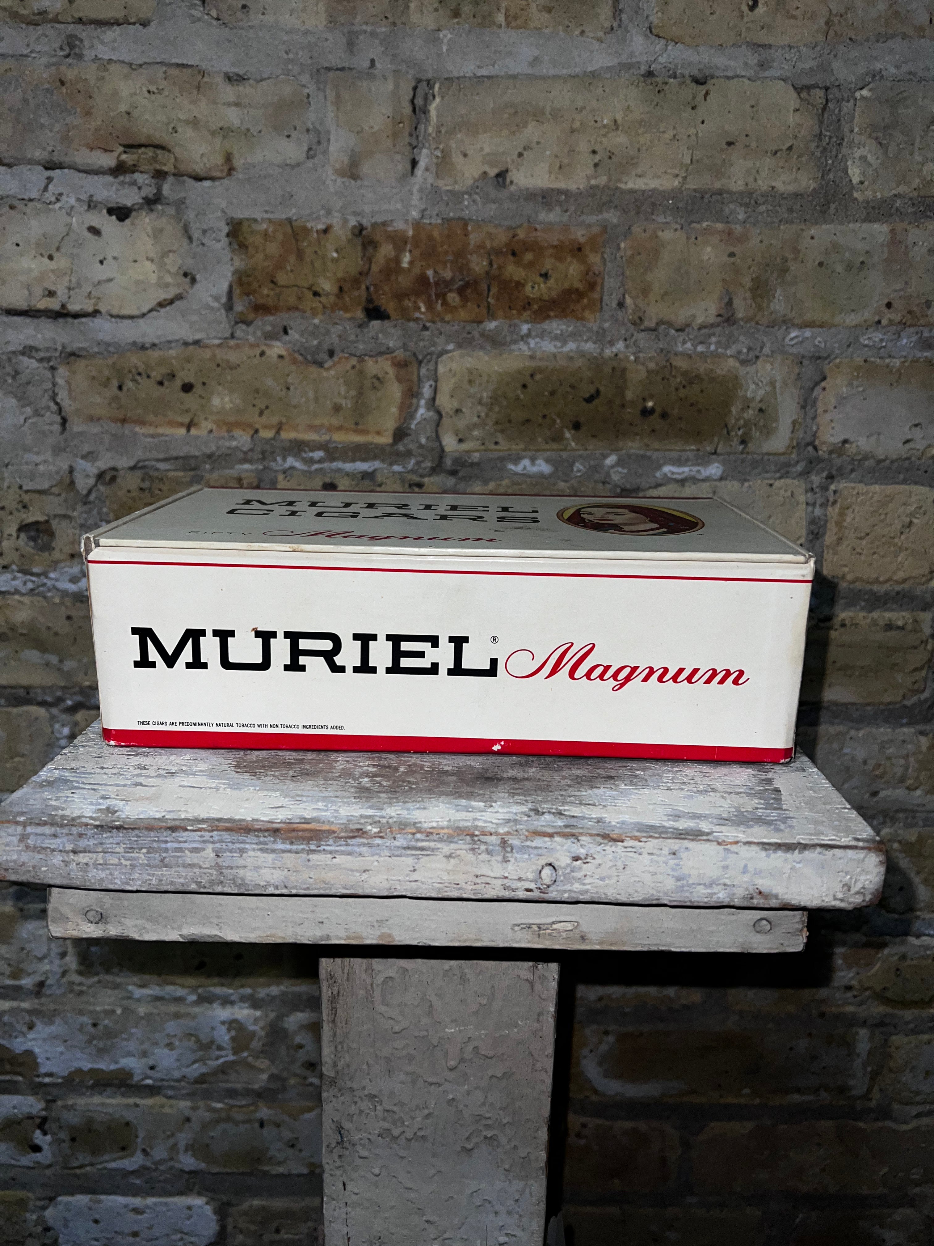 Cigar Box