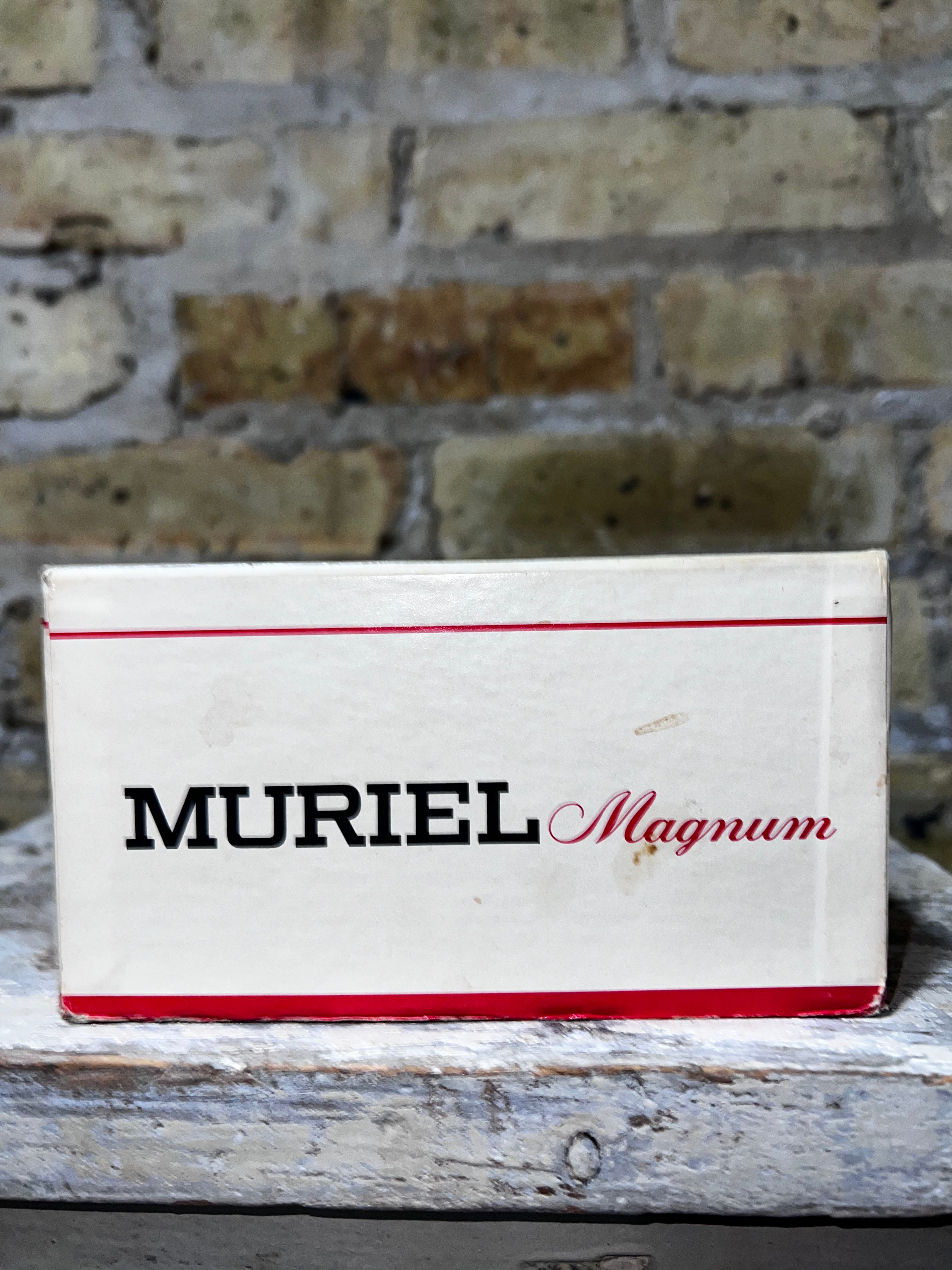 Cigar Box