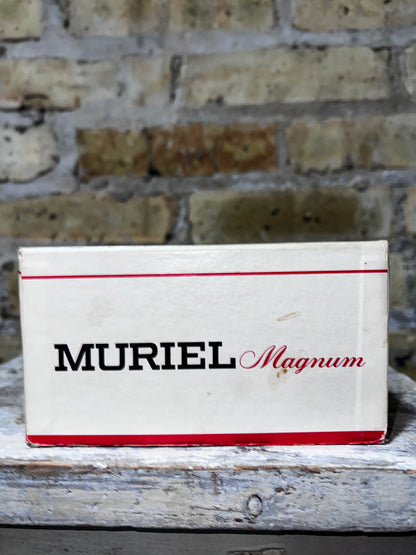 Cigar Box
