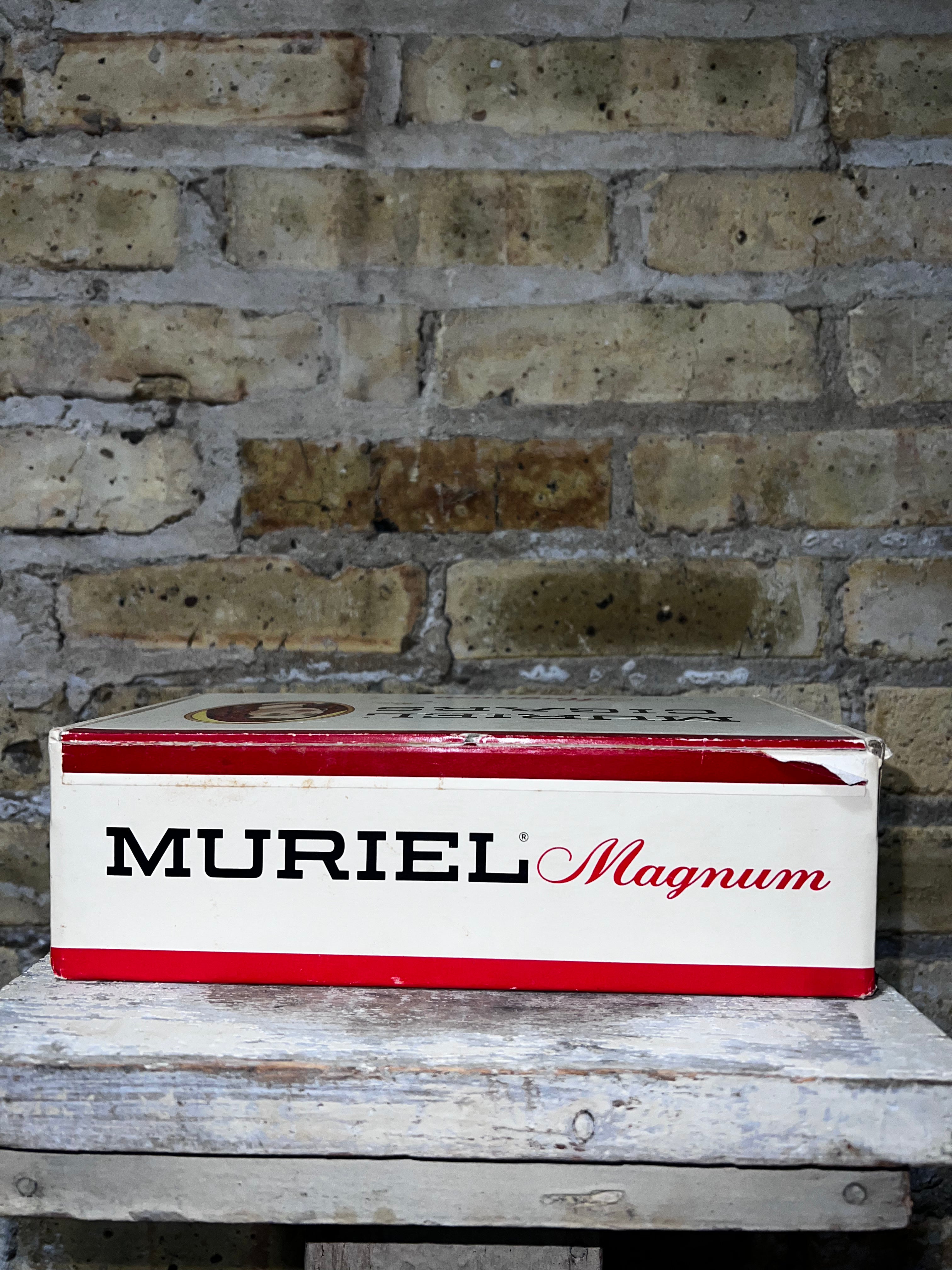 Cigar Box