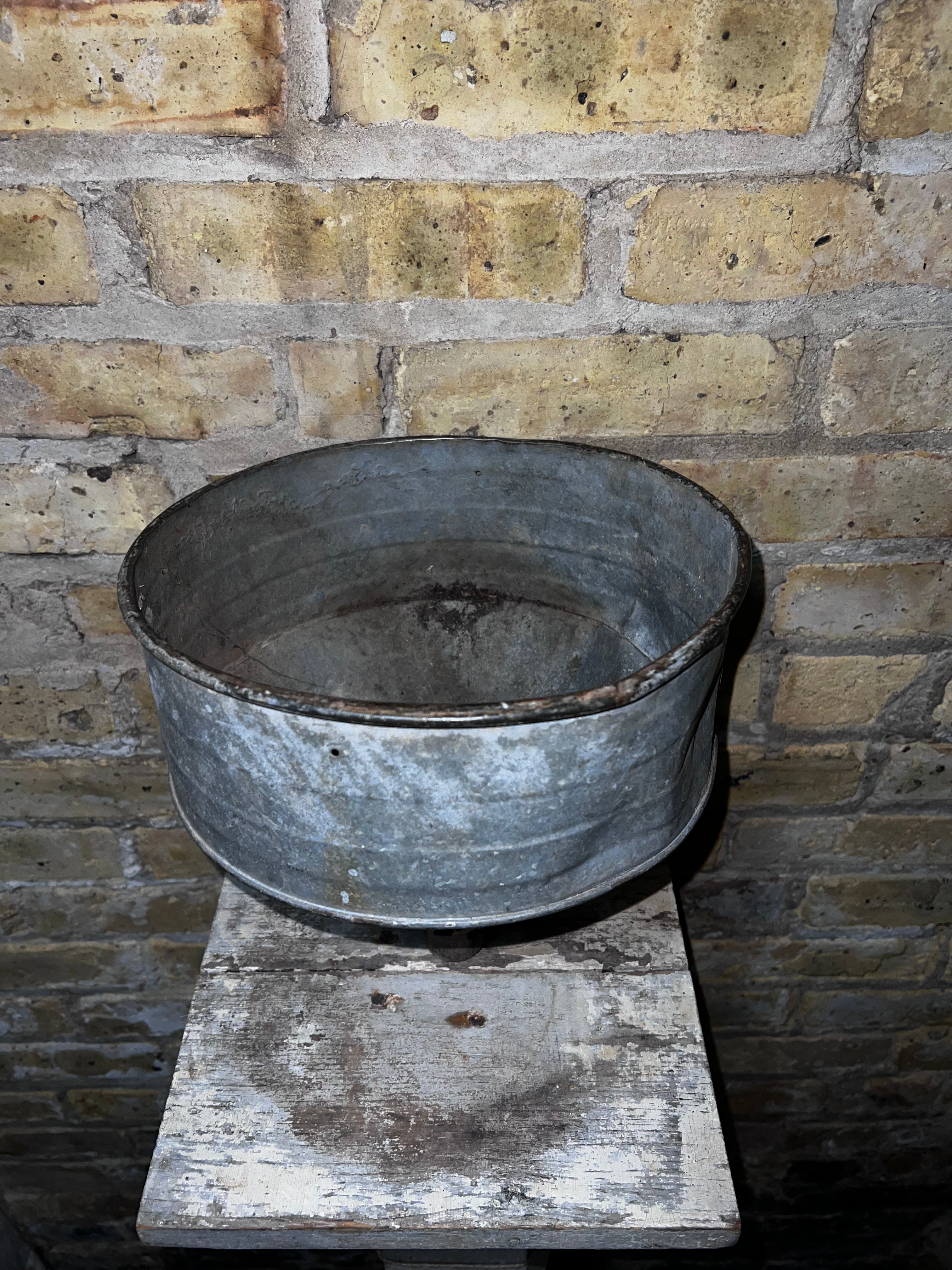 Farmhouse Funnel