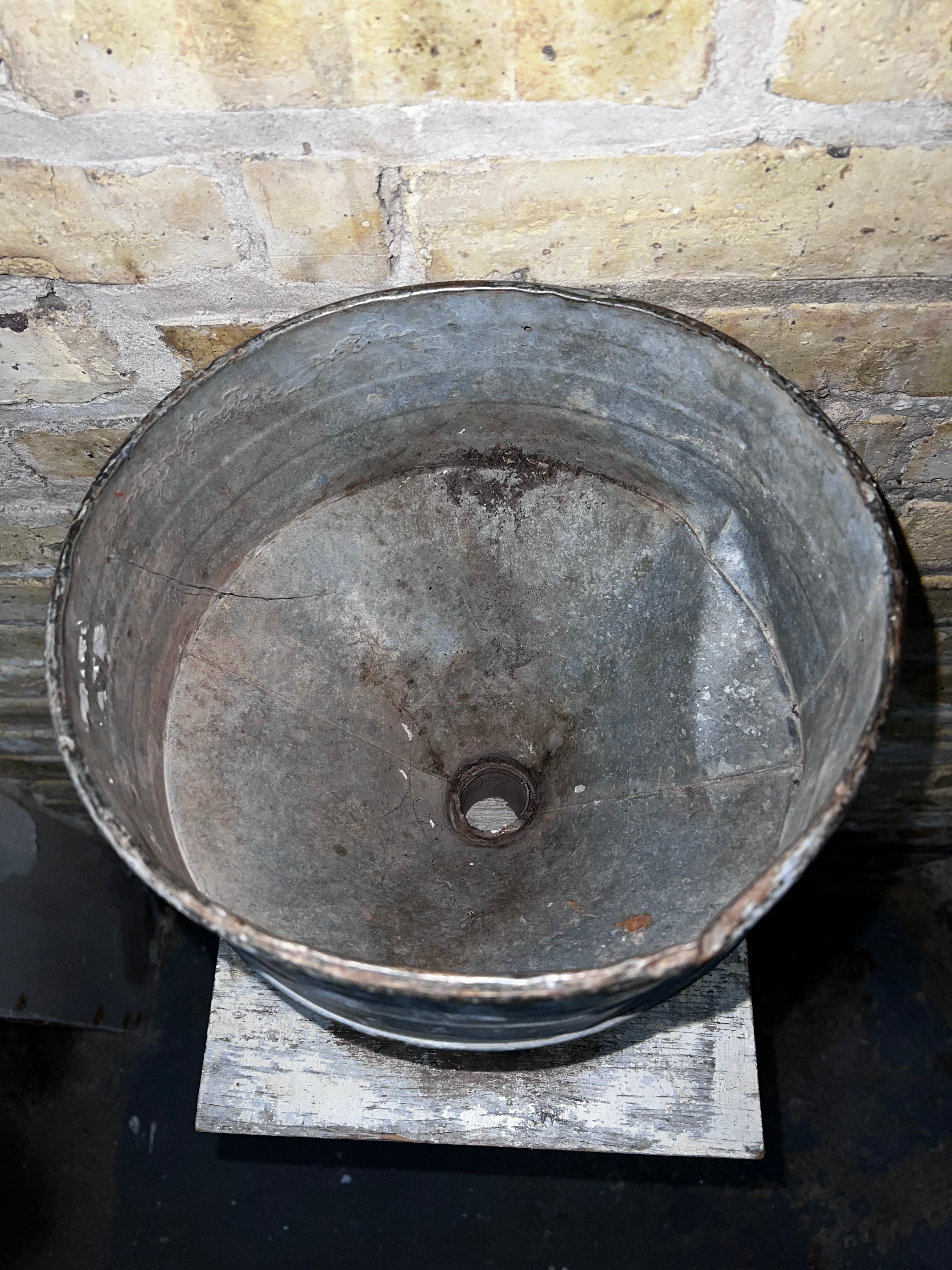 Farmhouse Funnel