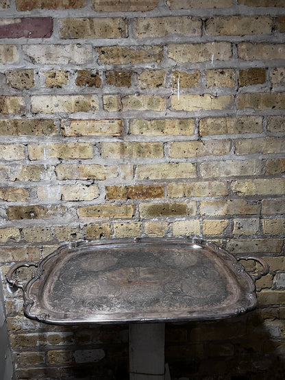 Rodger’s & Bro Waiter Tray