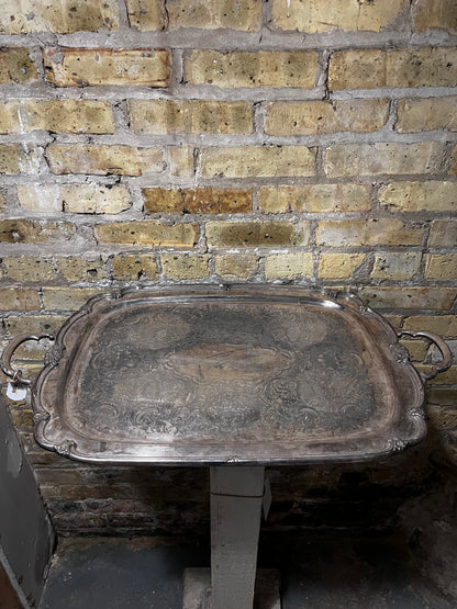 Rodger’s & Bro Waiter Tray