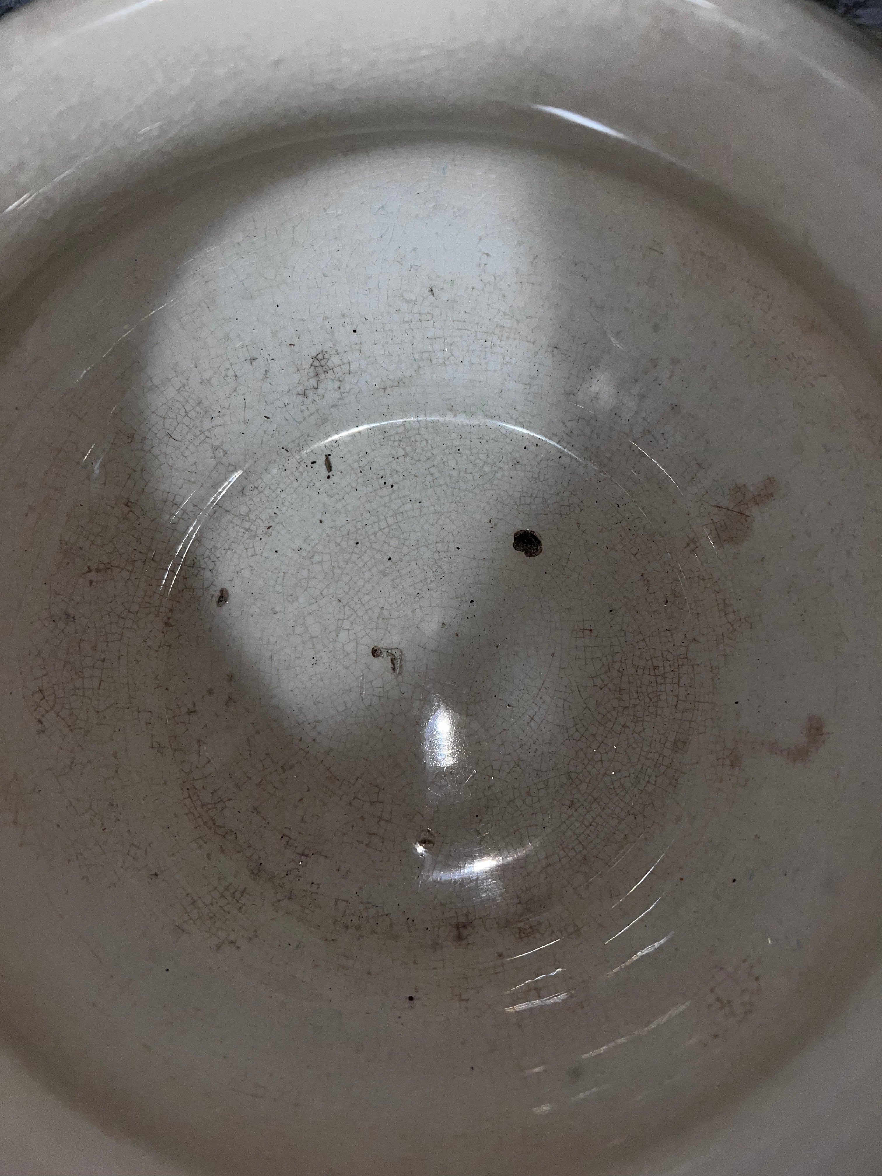 Vintage Chamber Pot