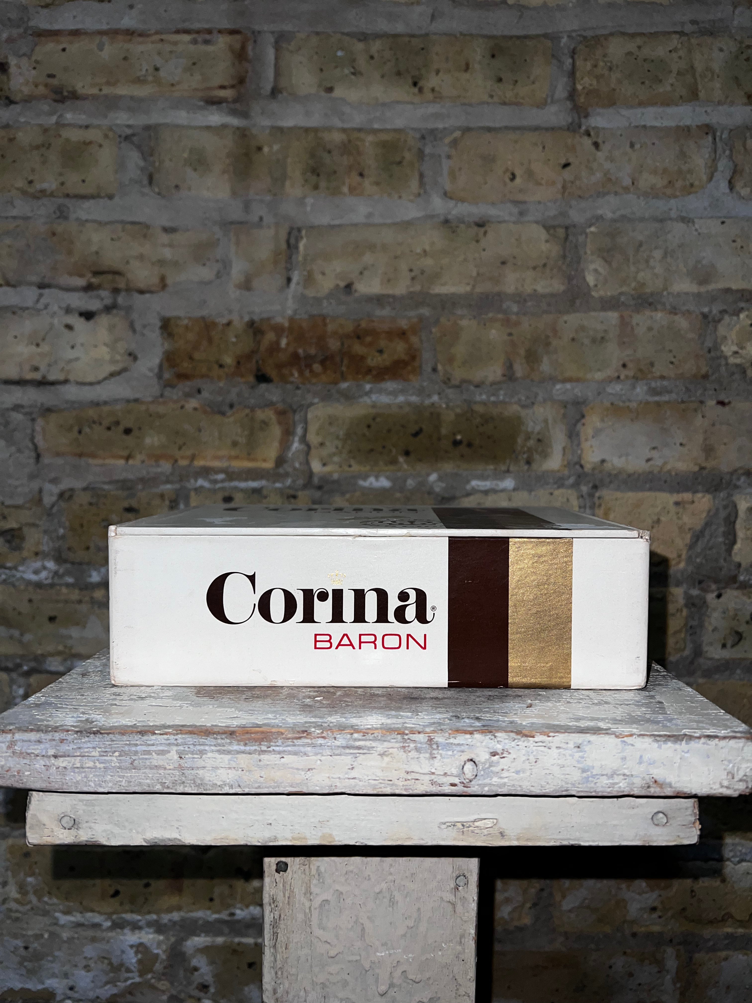 Cigar Box