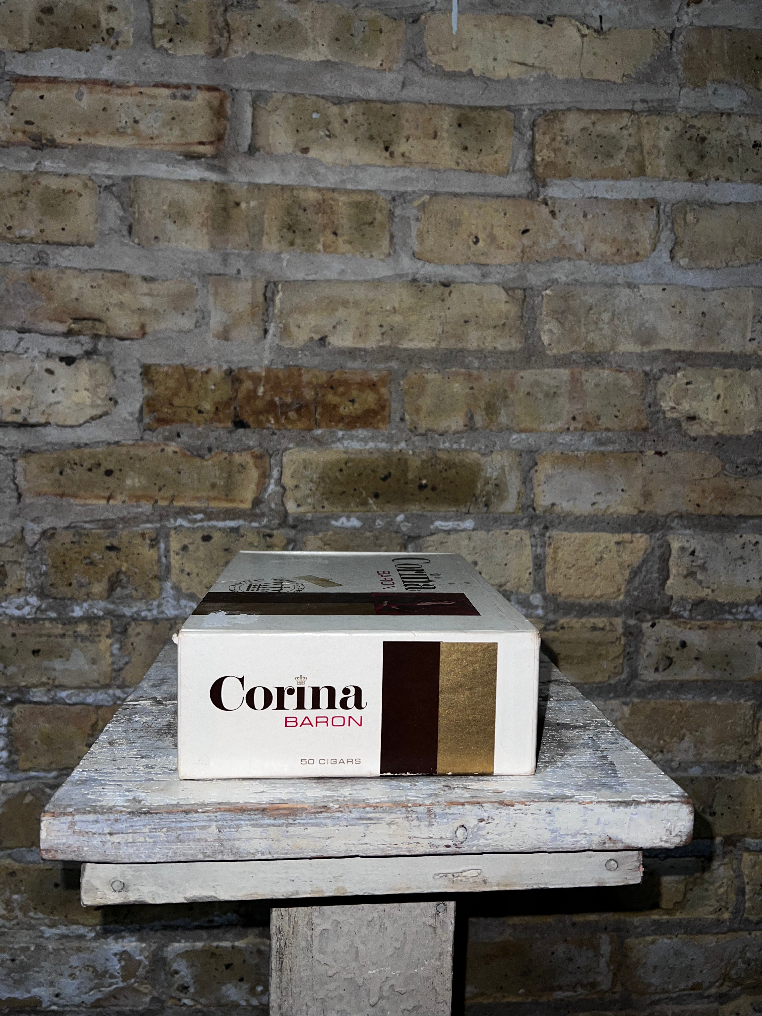 Cigar Box