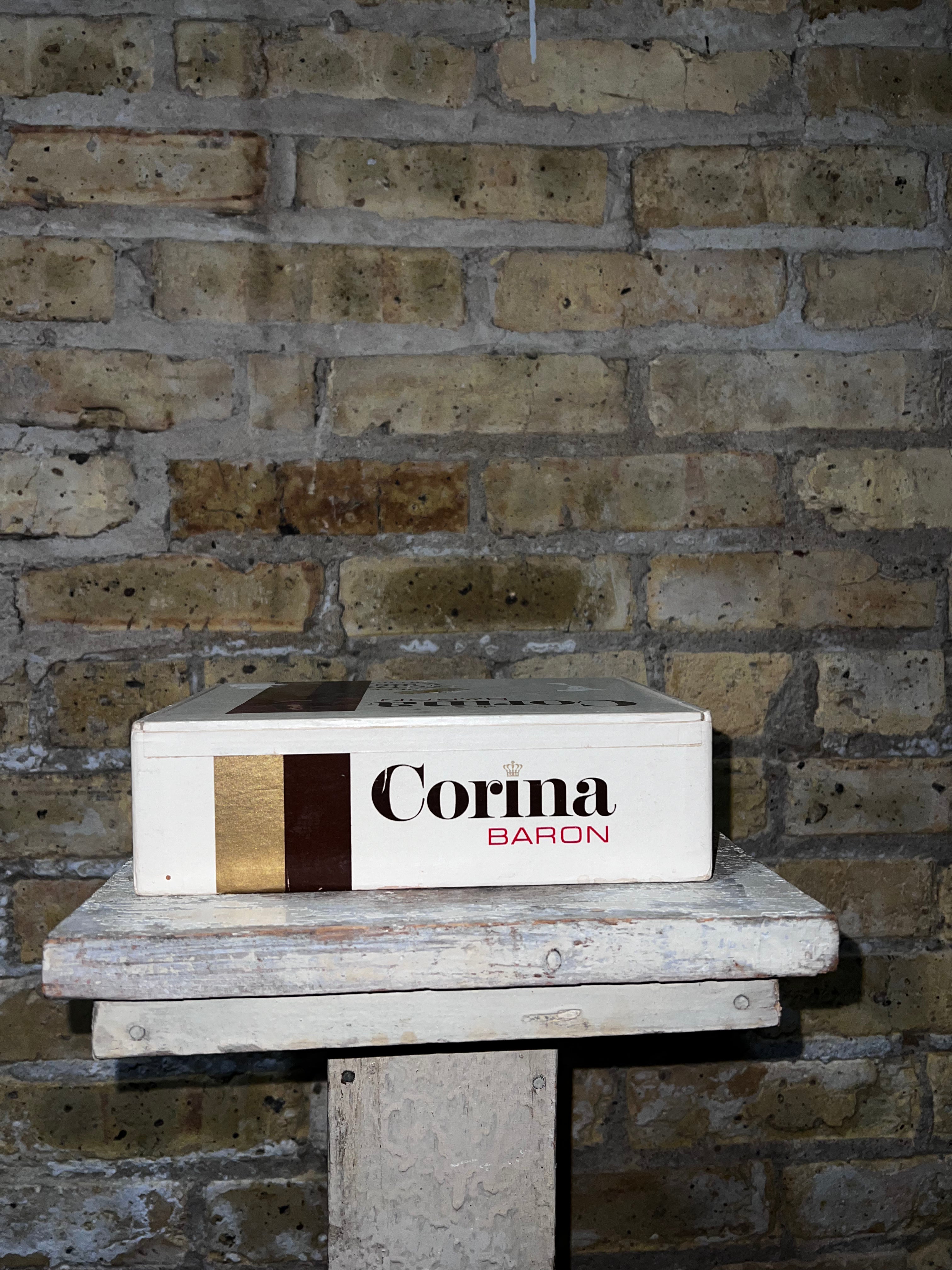 Cigar Box