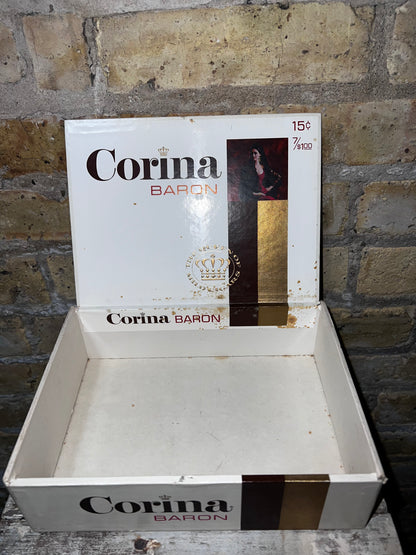 Cigar Box