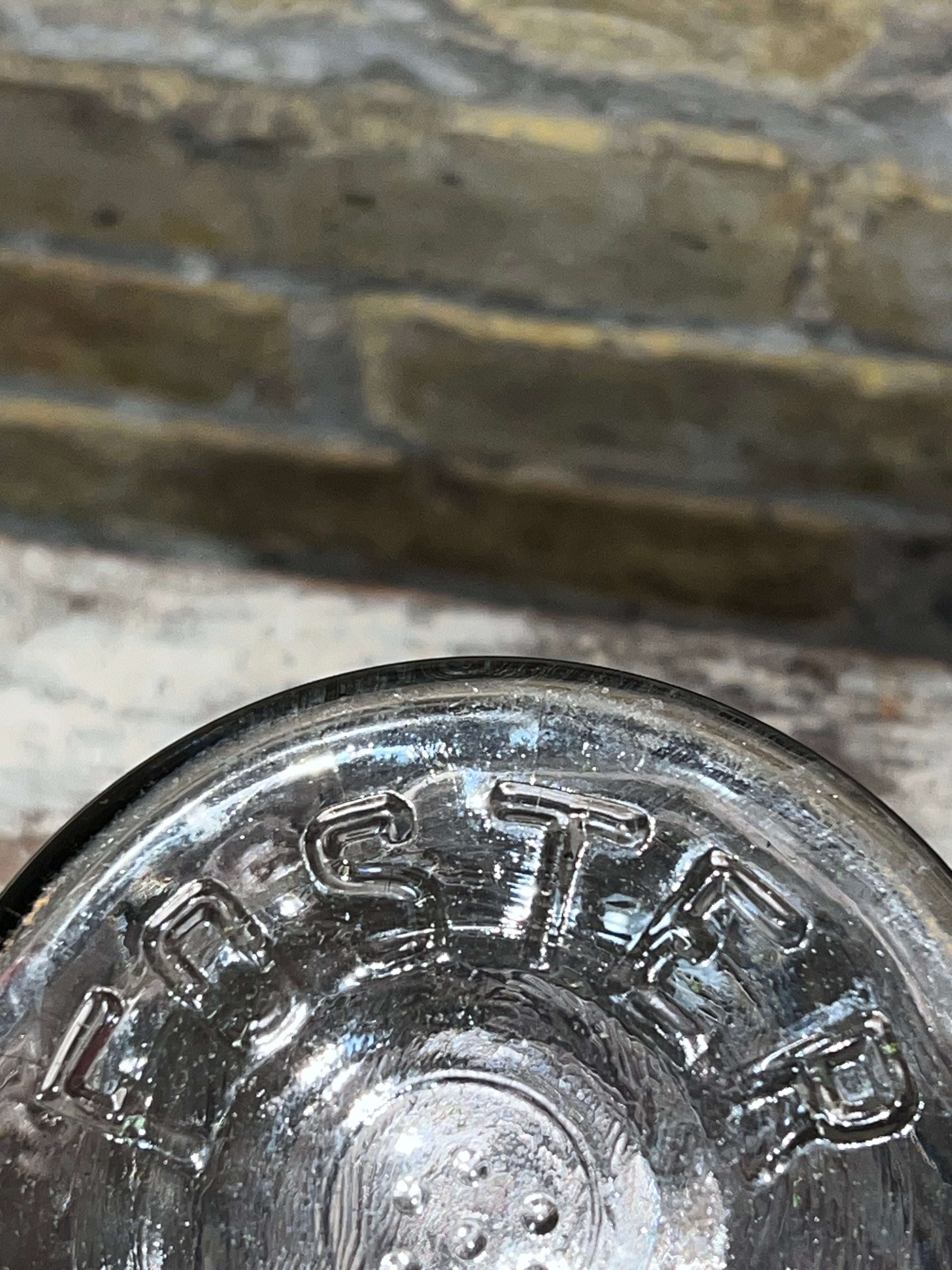 Sealfast Canning Jar