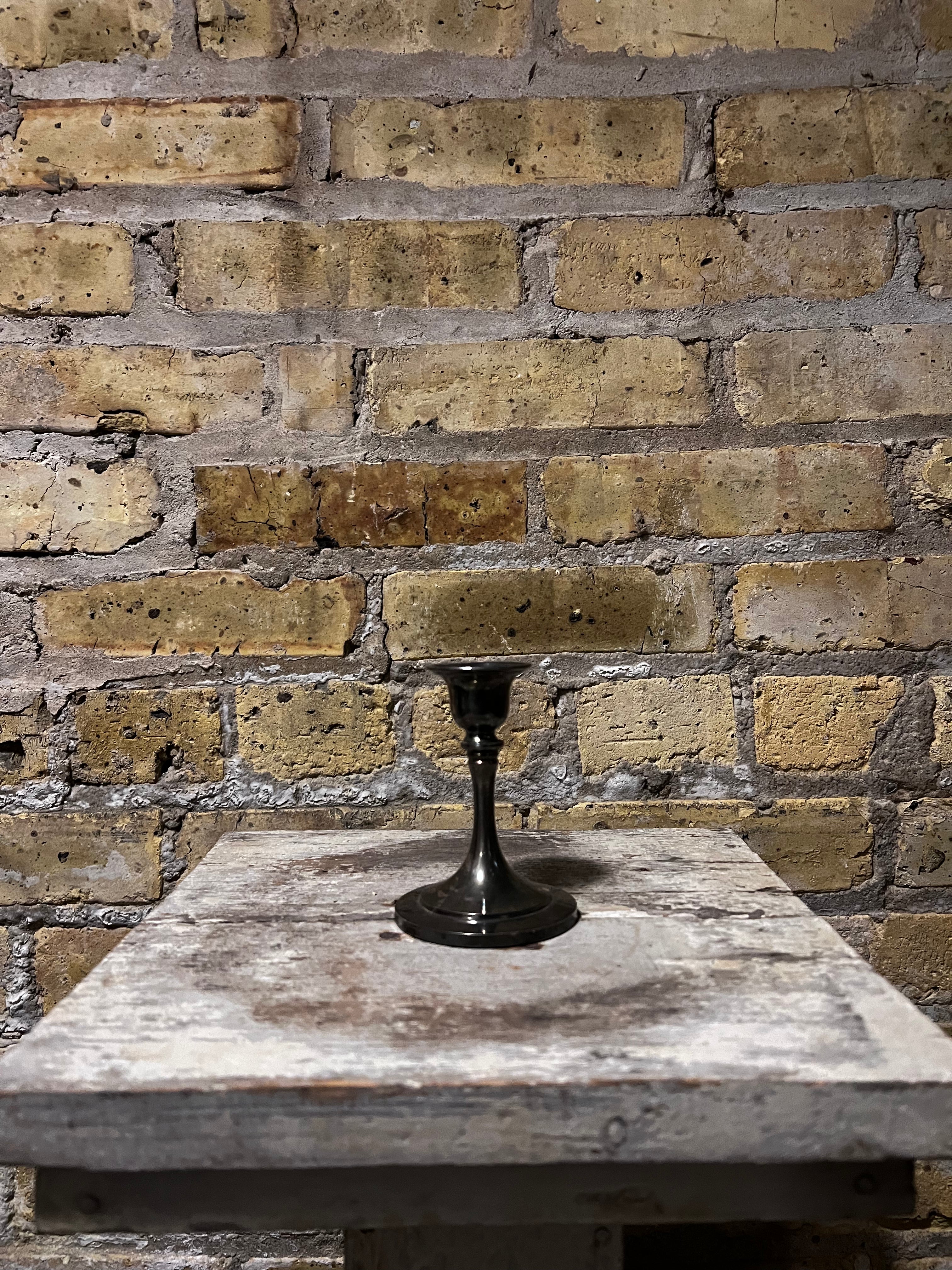 SP Candlestick