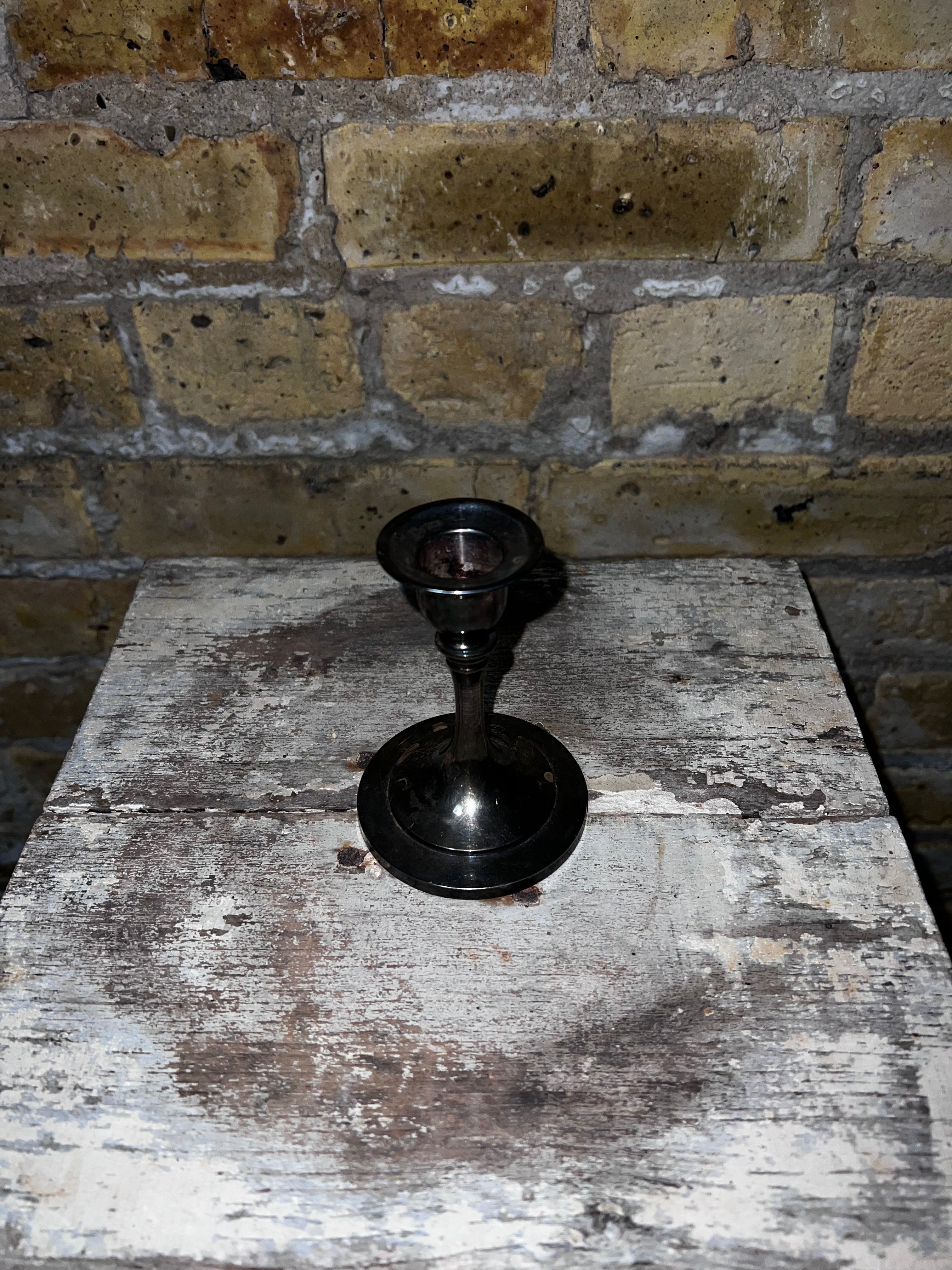 SP Candlestick