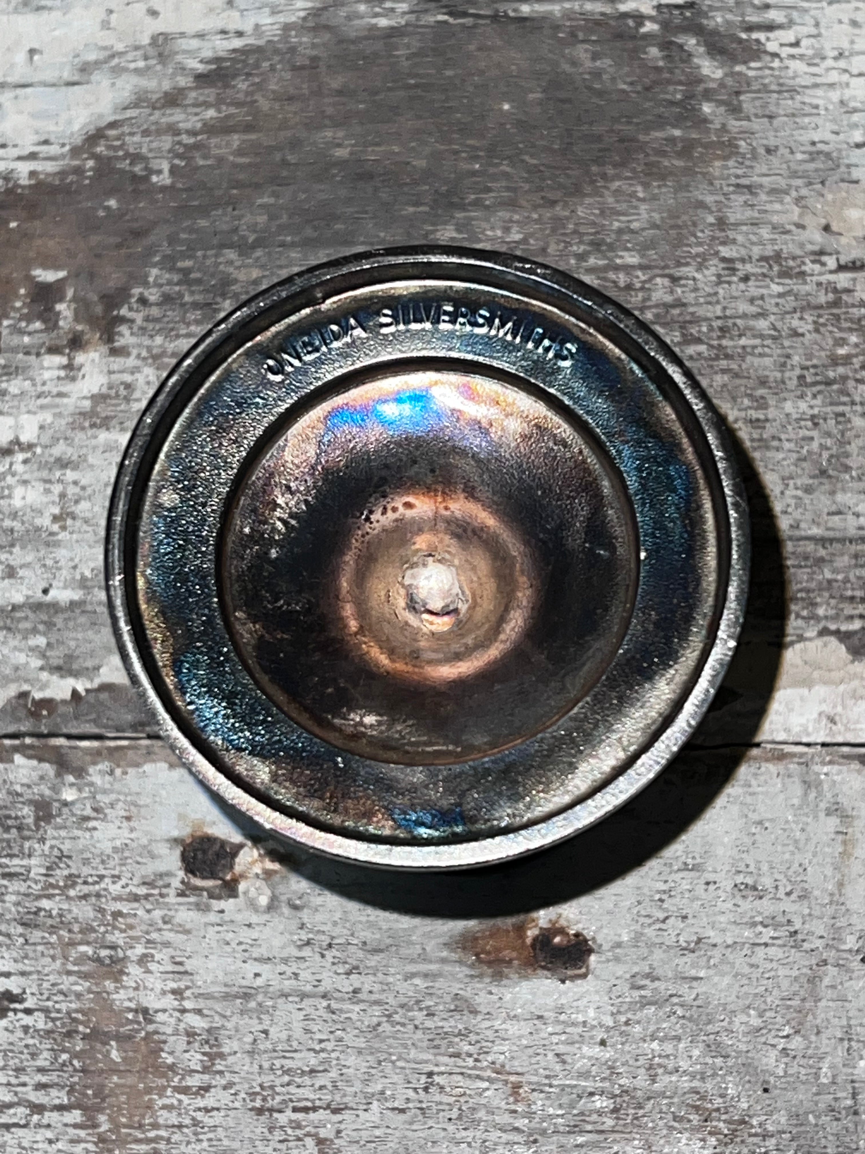 SP Candlestick