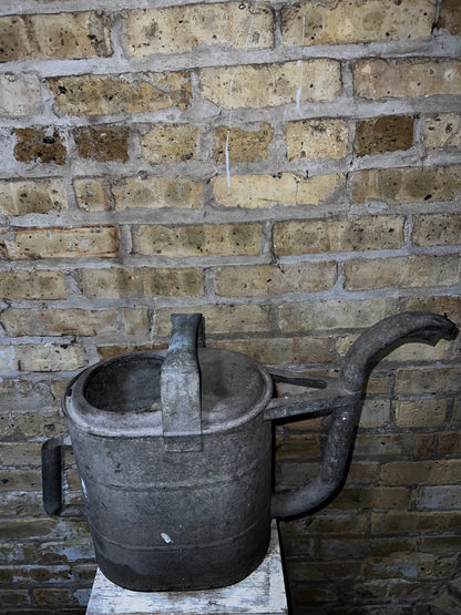 Vintage Watering Can