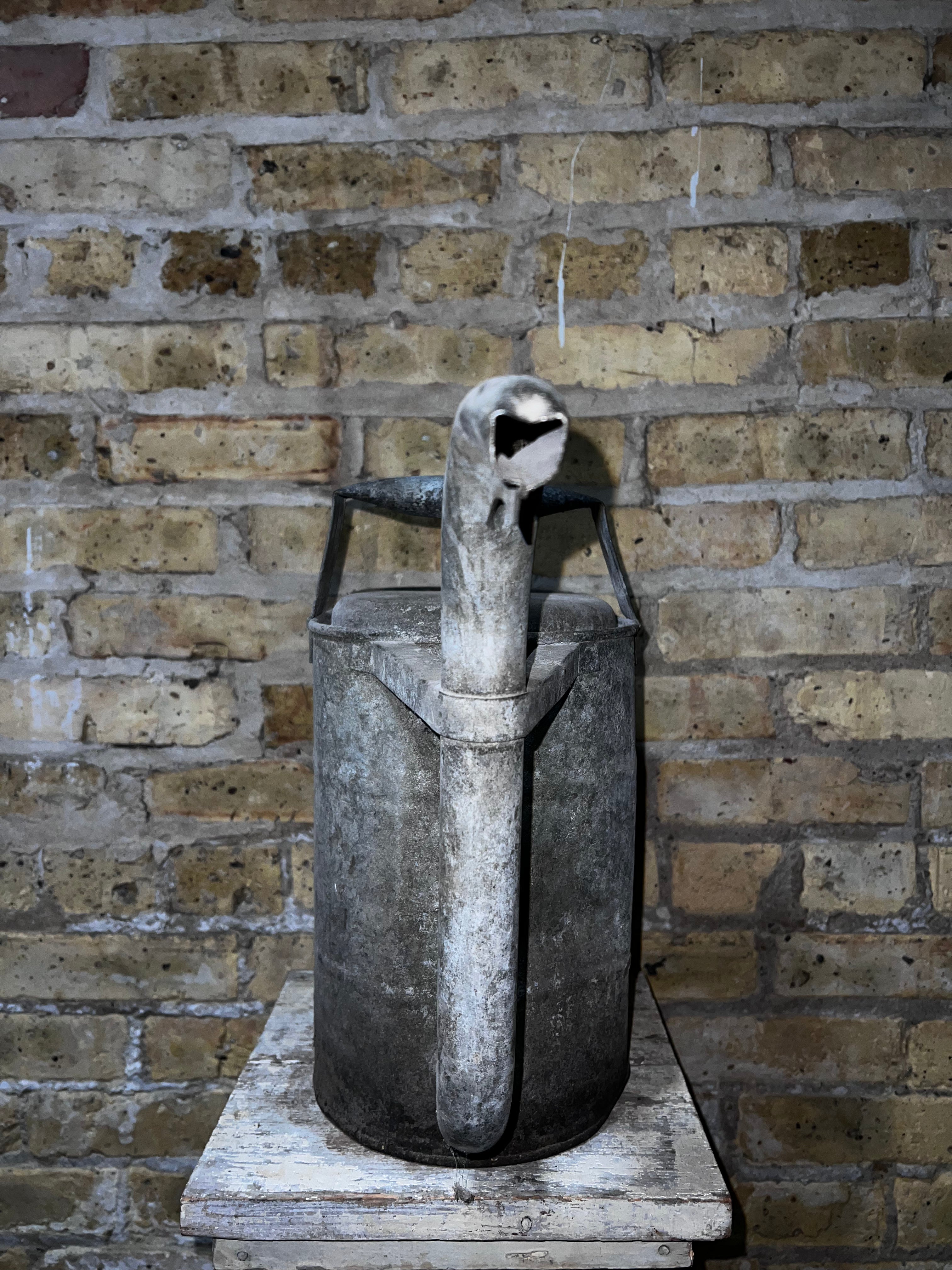 Vintage Watering Can