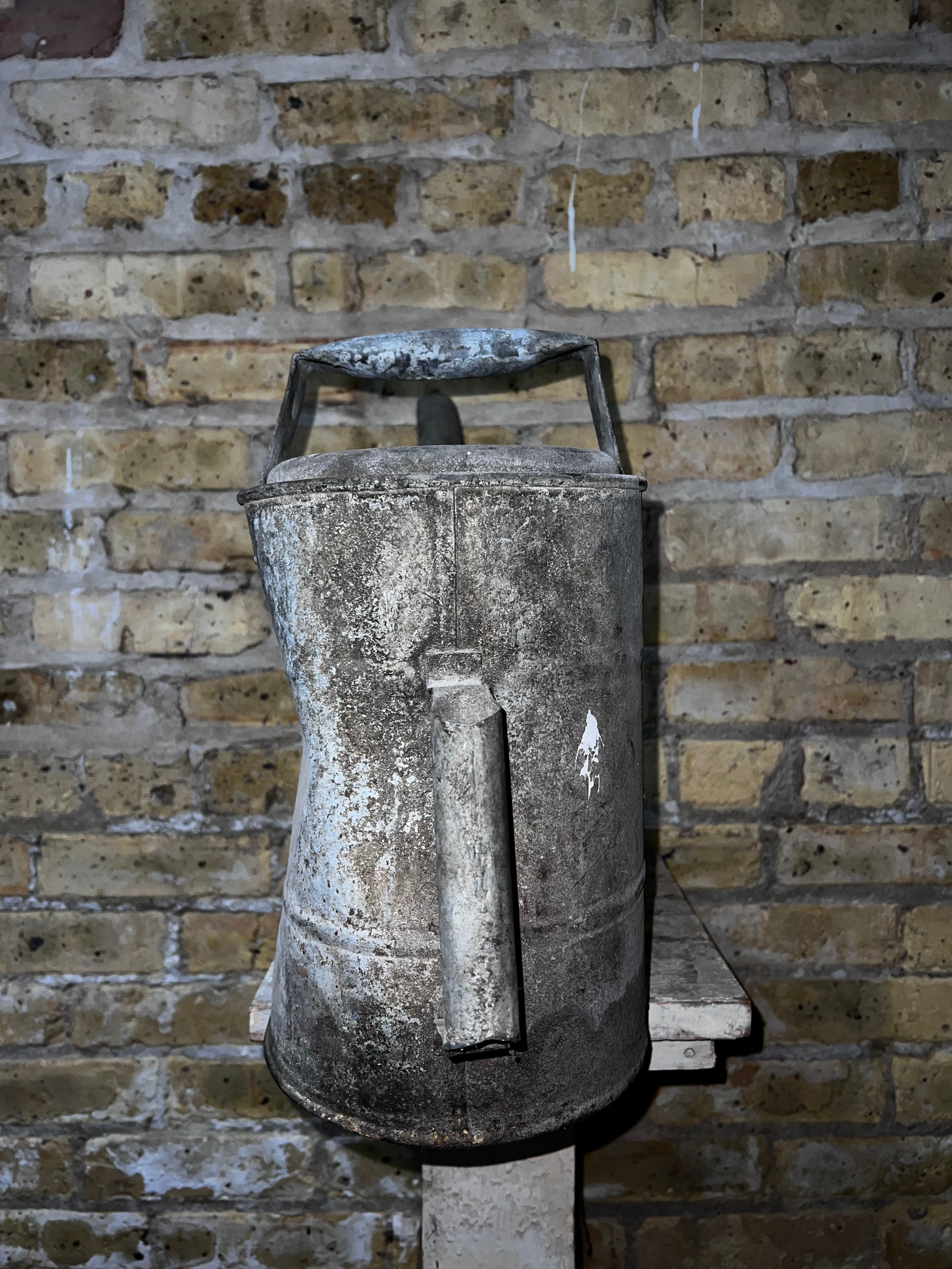 Vintage Watering Can