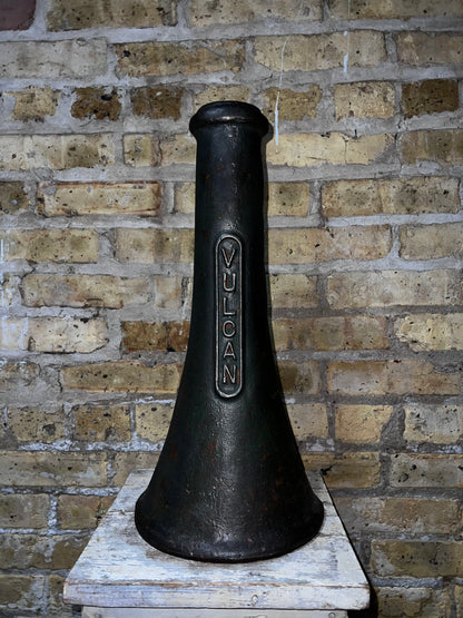 Jack Stand Vase