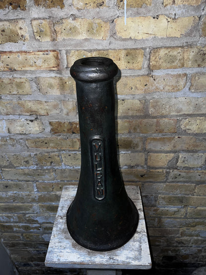 Jack Stand Vase