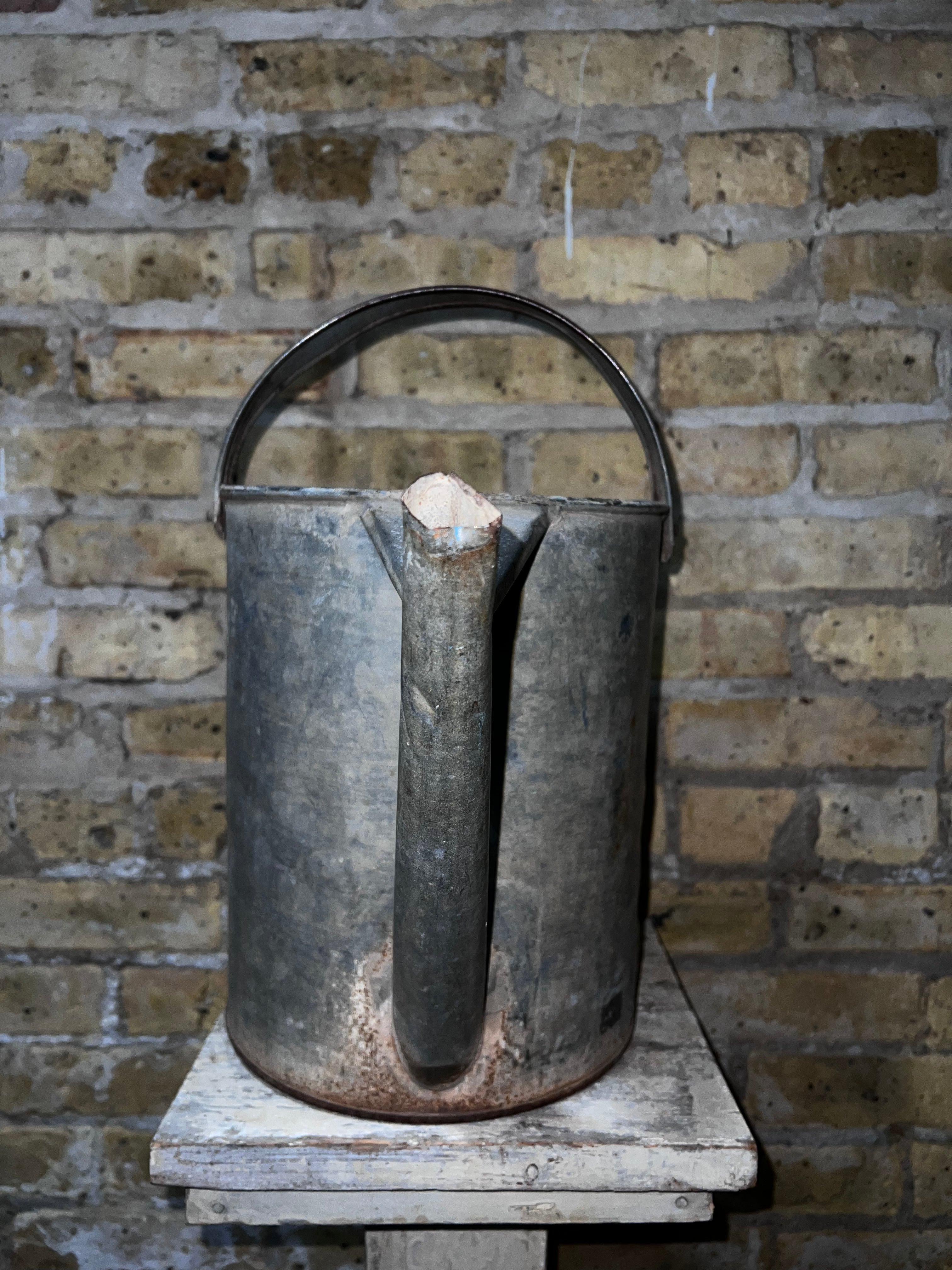 Vintage Watering Can