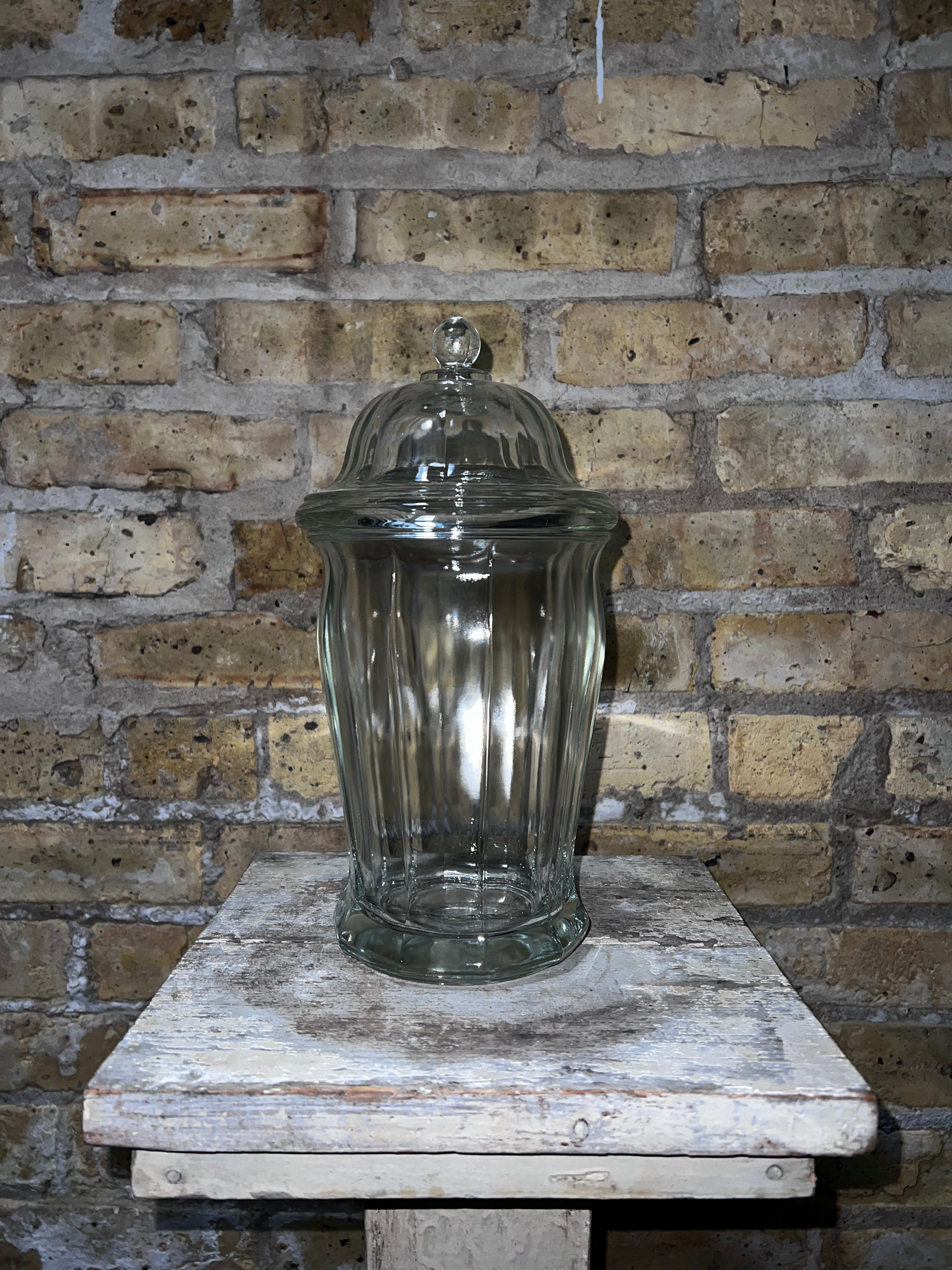 General Store Canister L