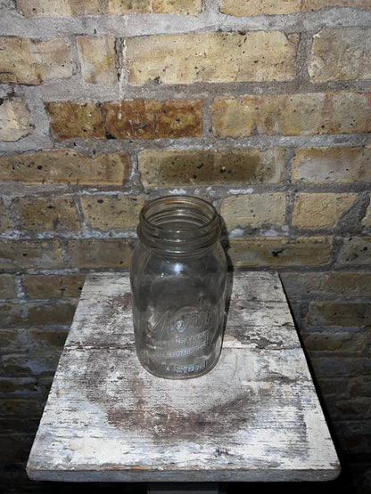 Kenn Mason Jar