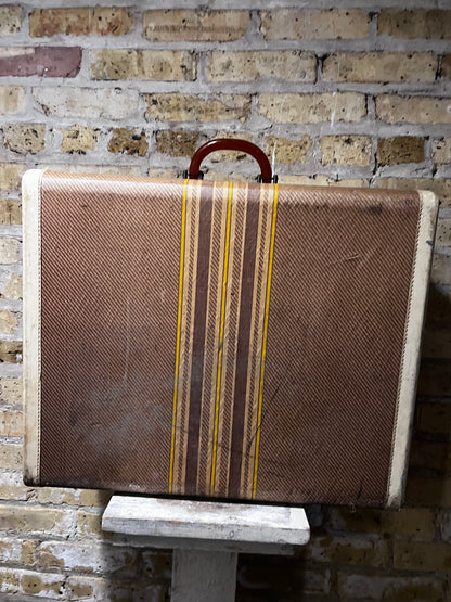 Vintage Suitcase