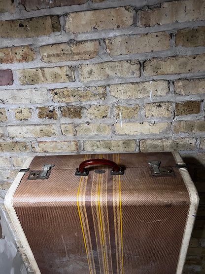 Vintage Suitcase