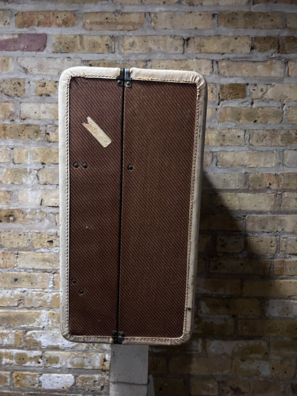 Vintage Suitcase