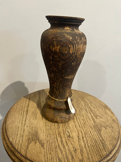 Post Candle Holders