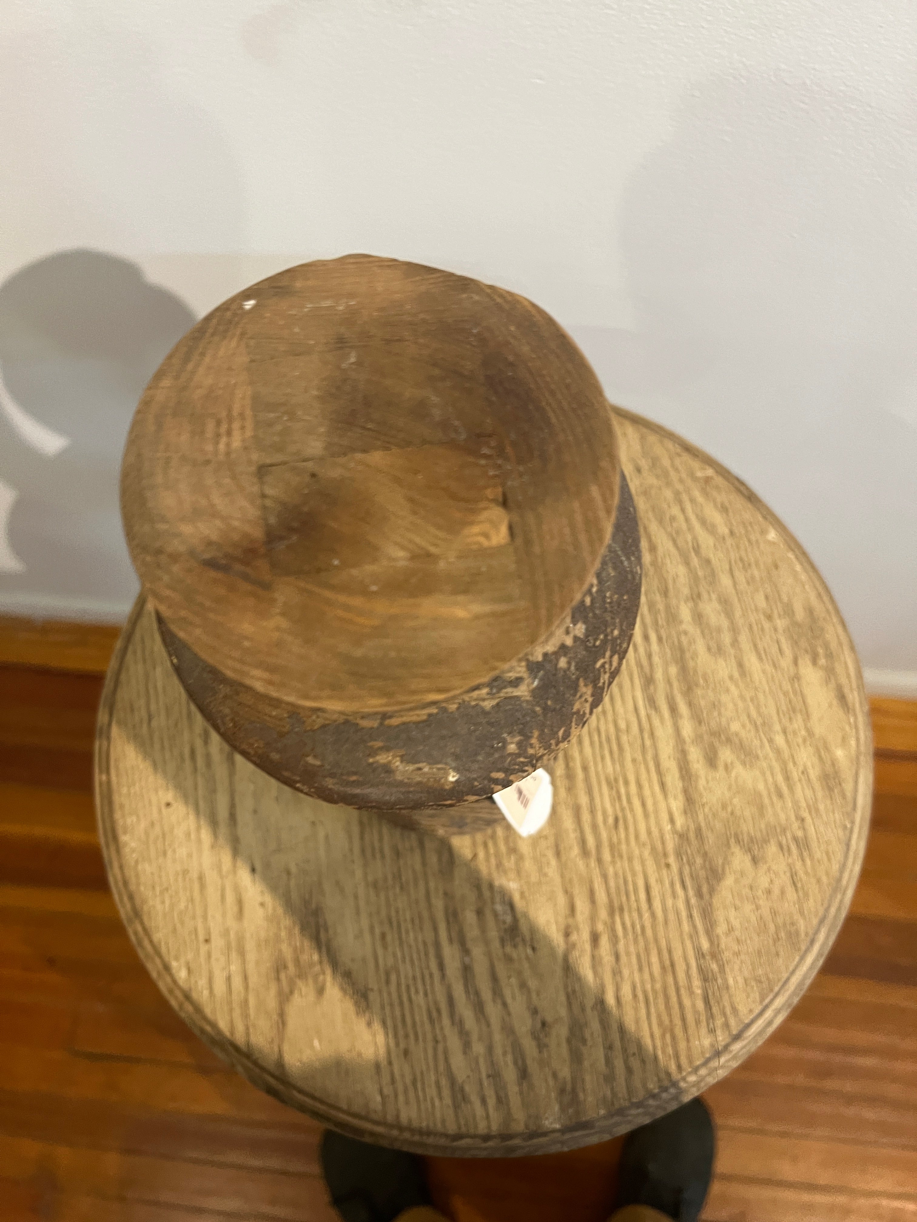 Post Candle Holders